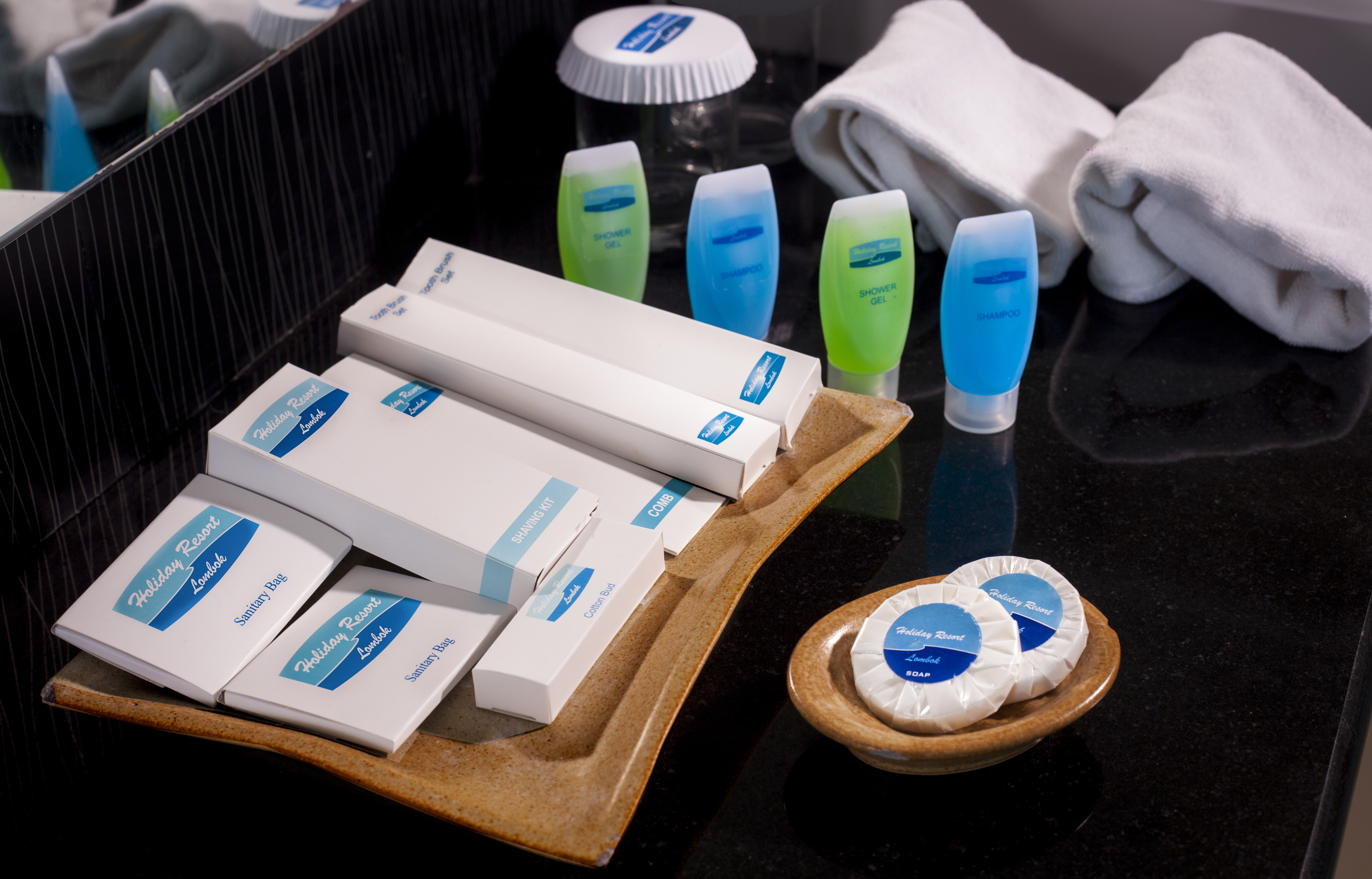 Holiday Resort Lombok