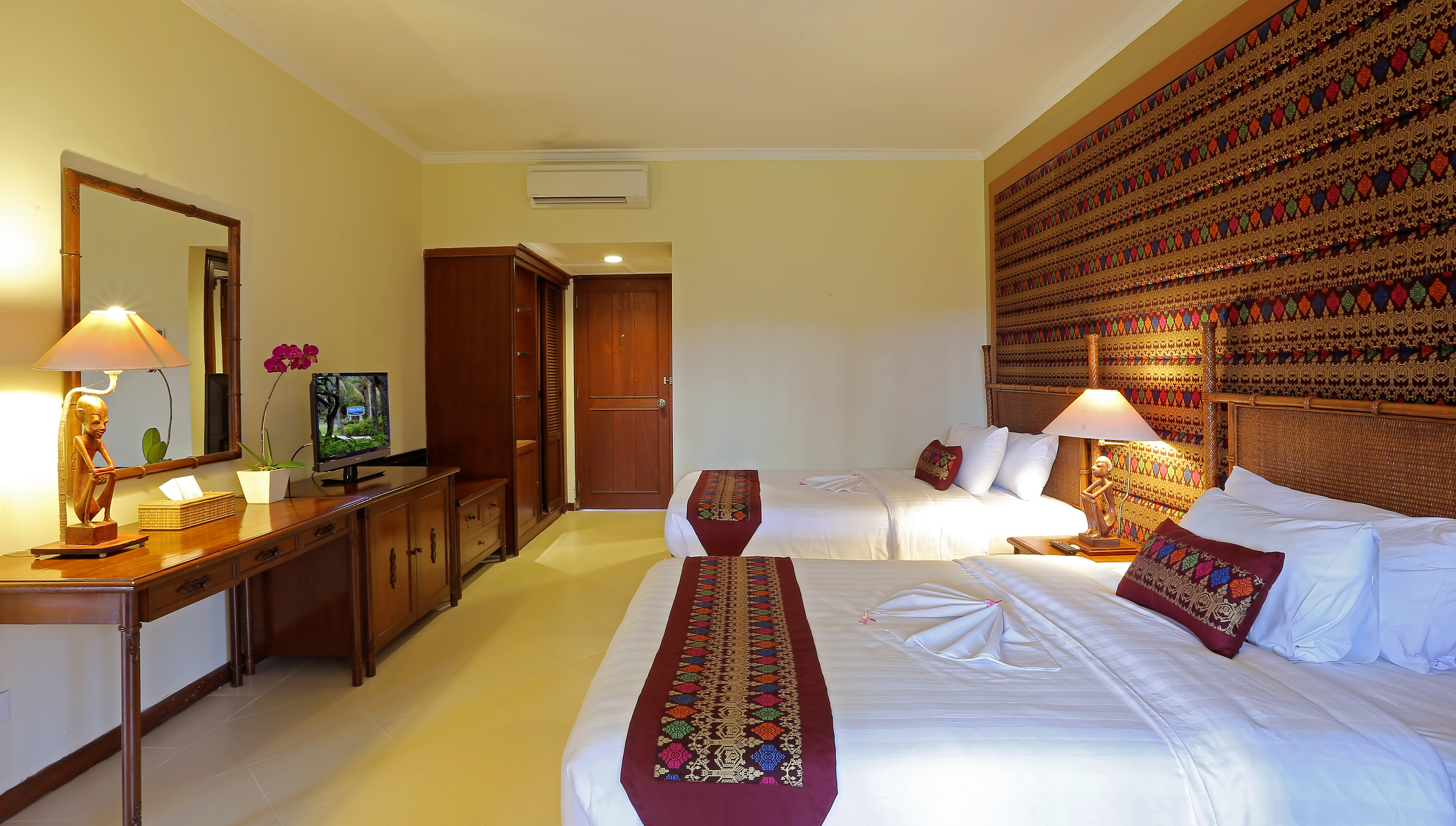 Holiday Resort Lombok