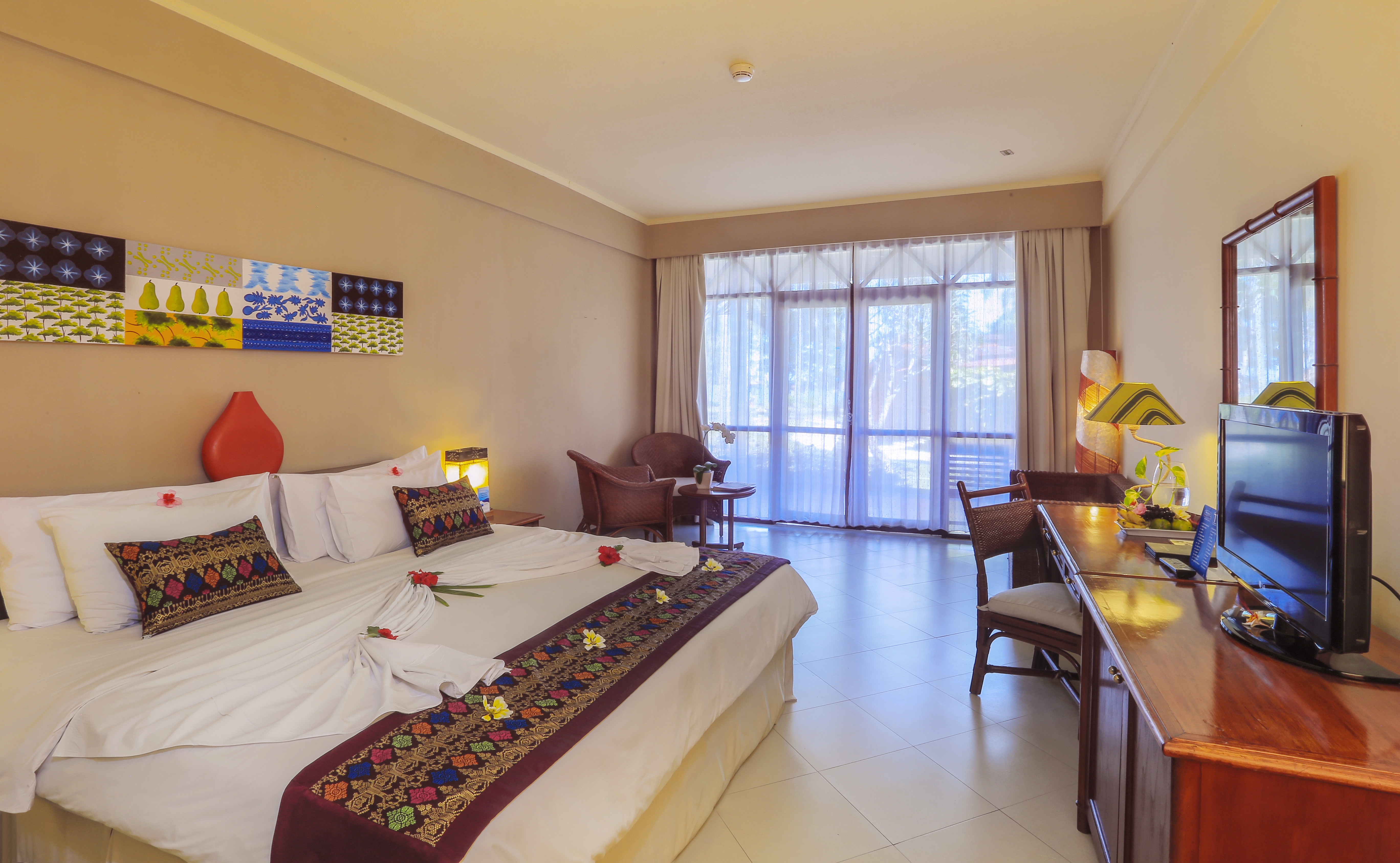 Holiday Resort Lombok