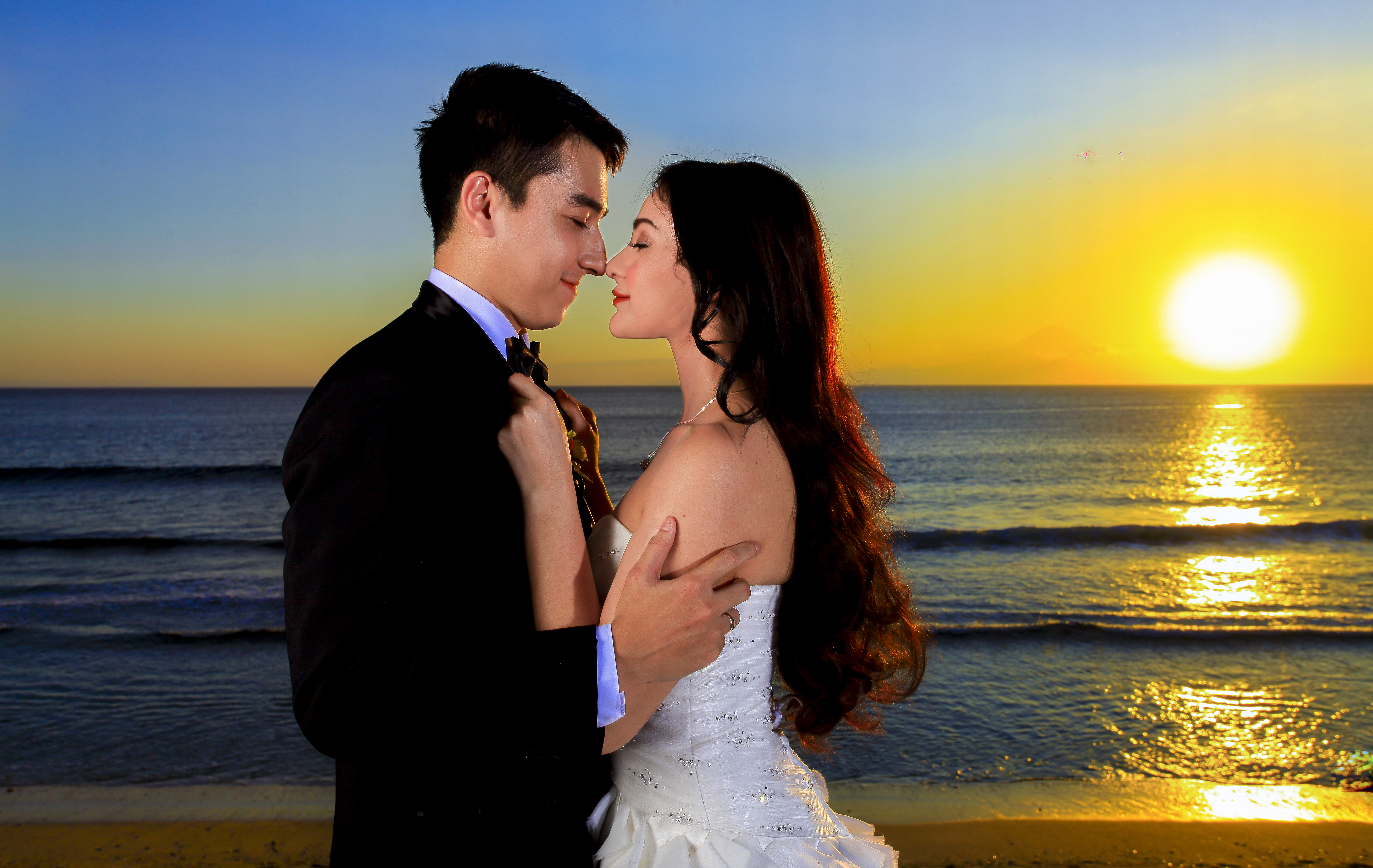 Holiday Resort Lombok