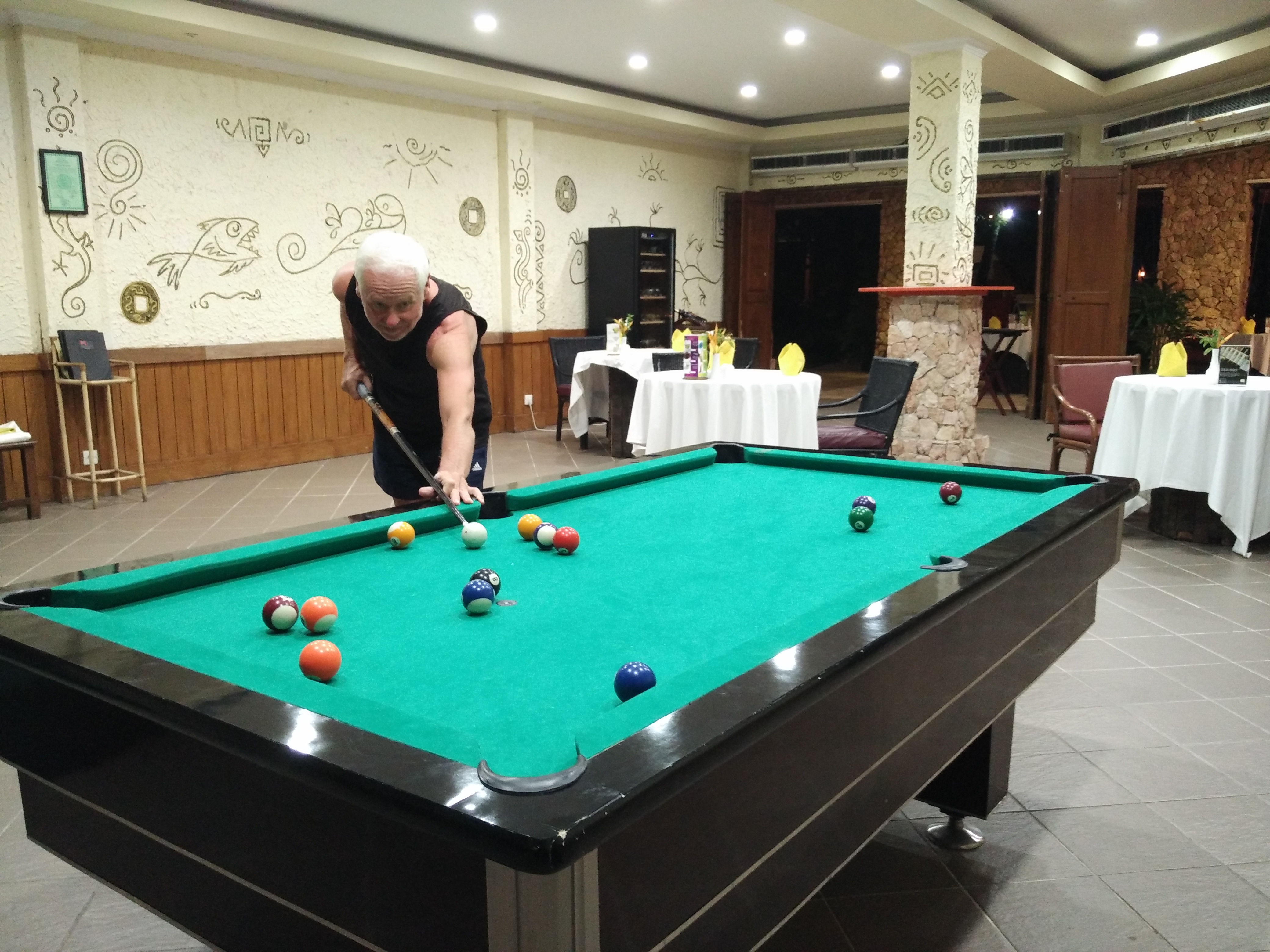 Holiday Resort Lombok