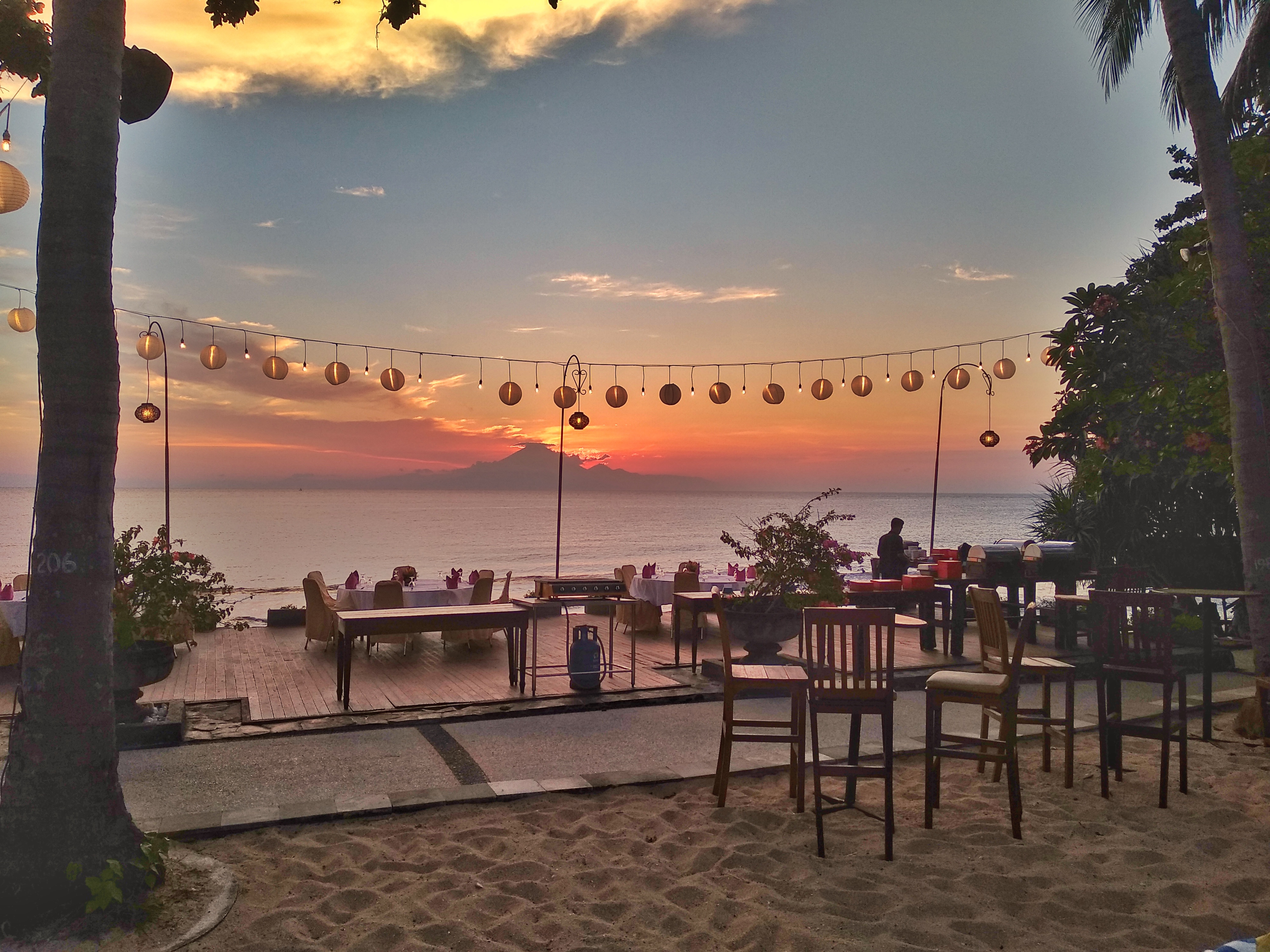 Holiday Resort Lombok