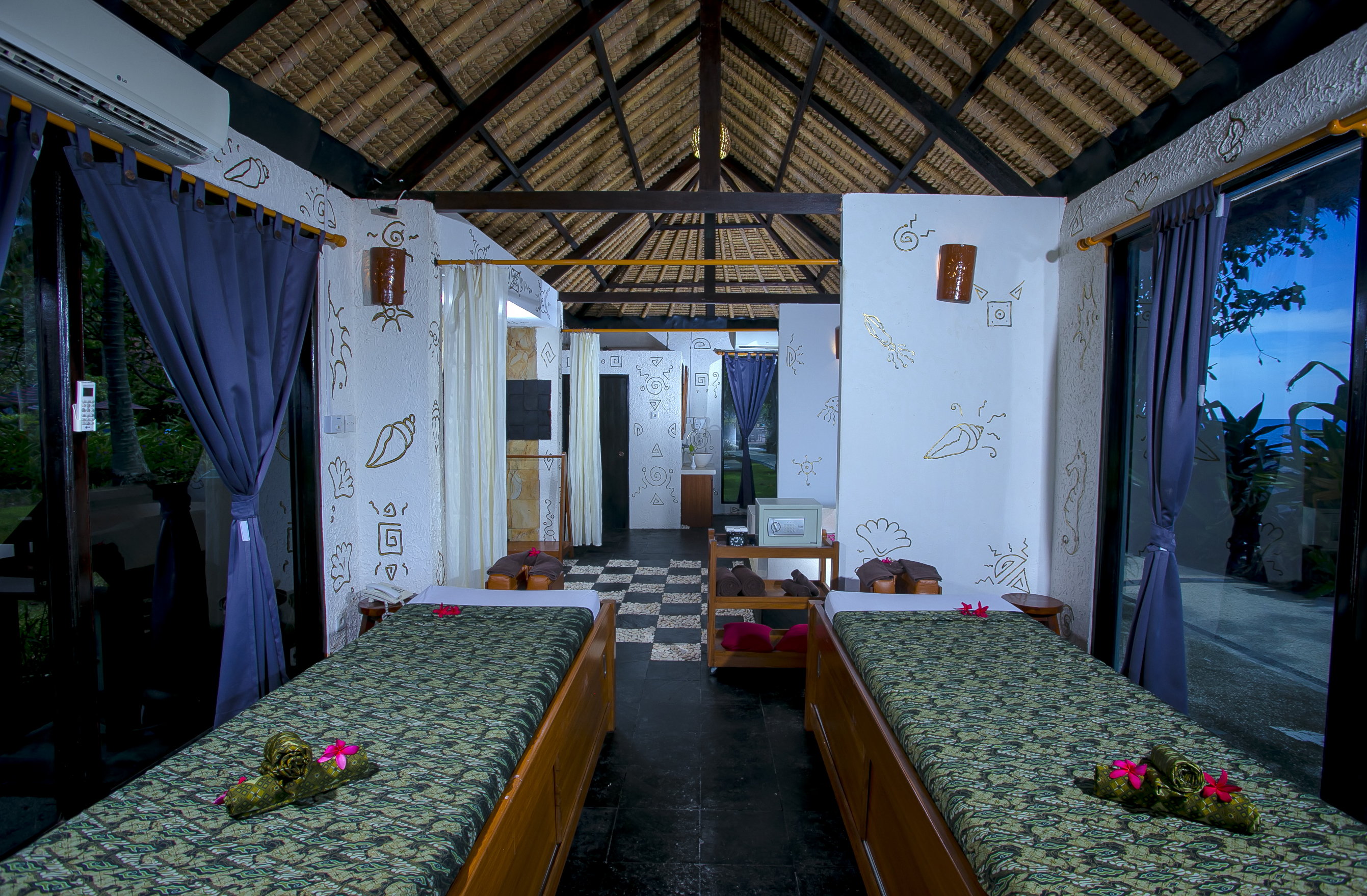 Holiday Resort Lombok