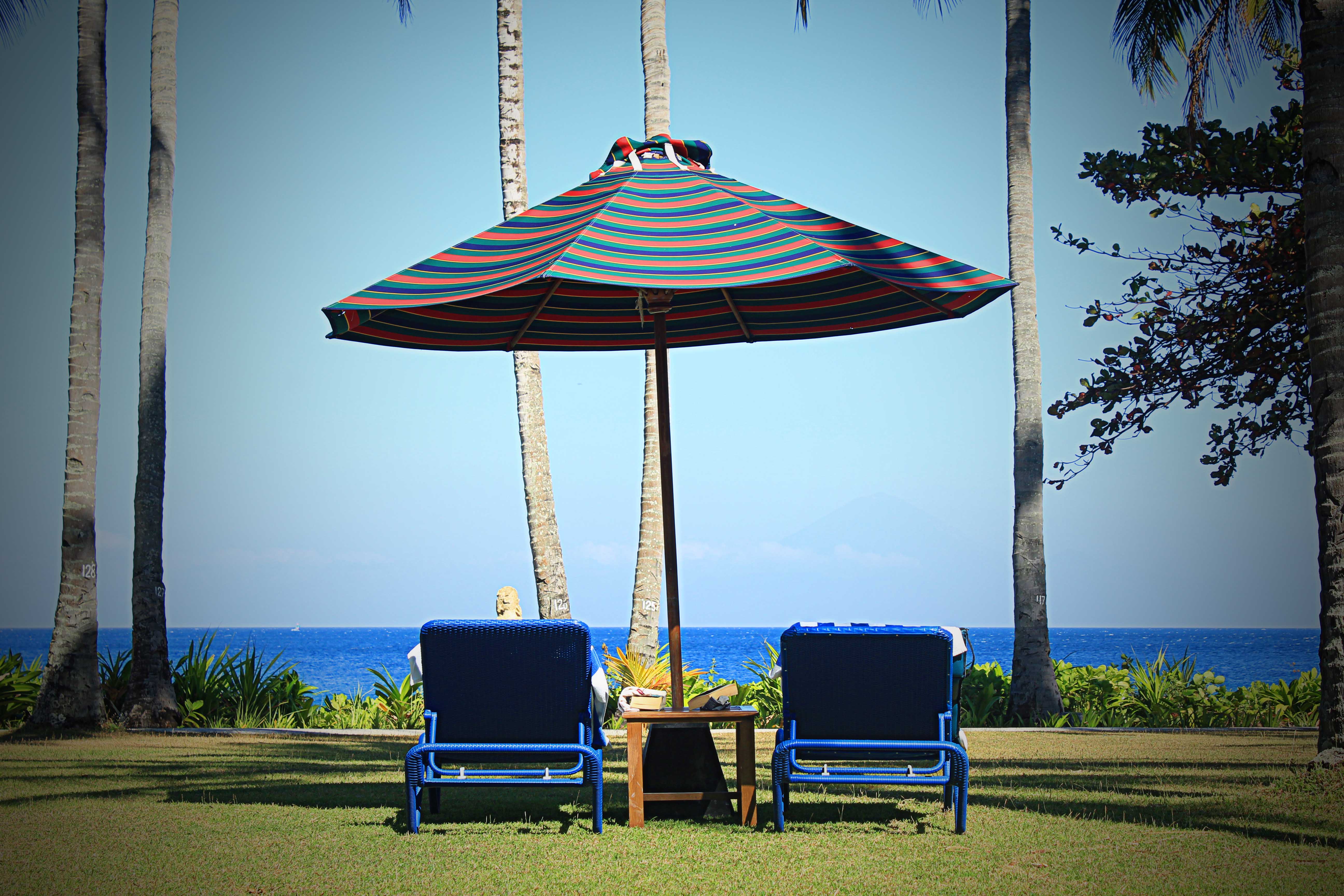 Holiday Resort Lombok