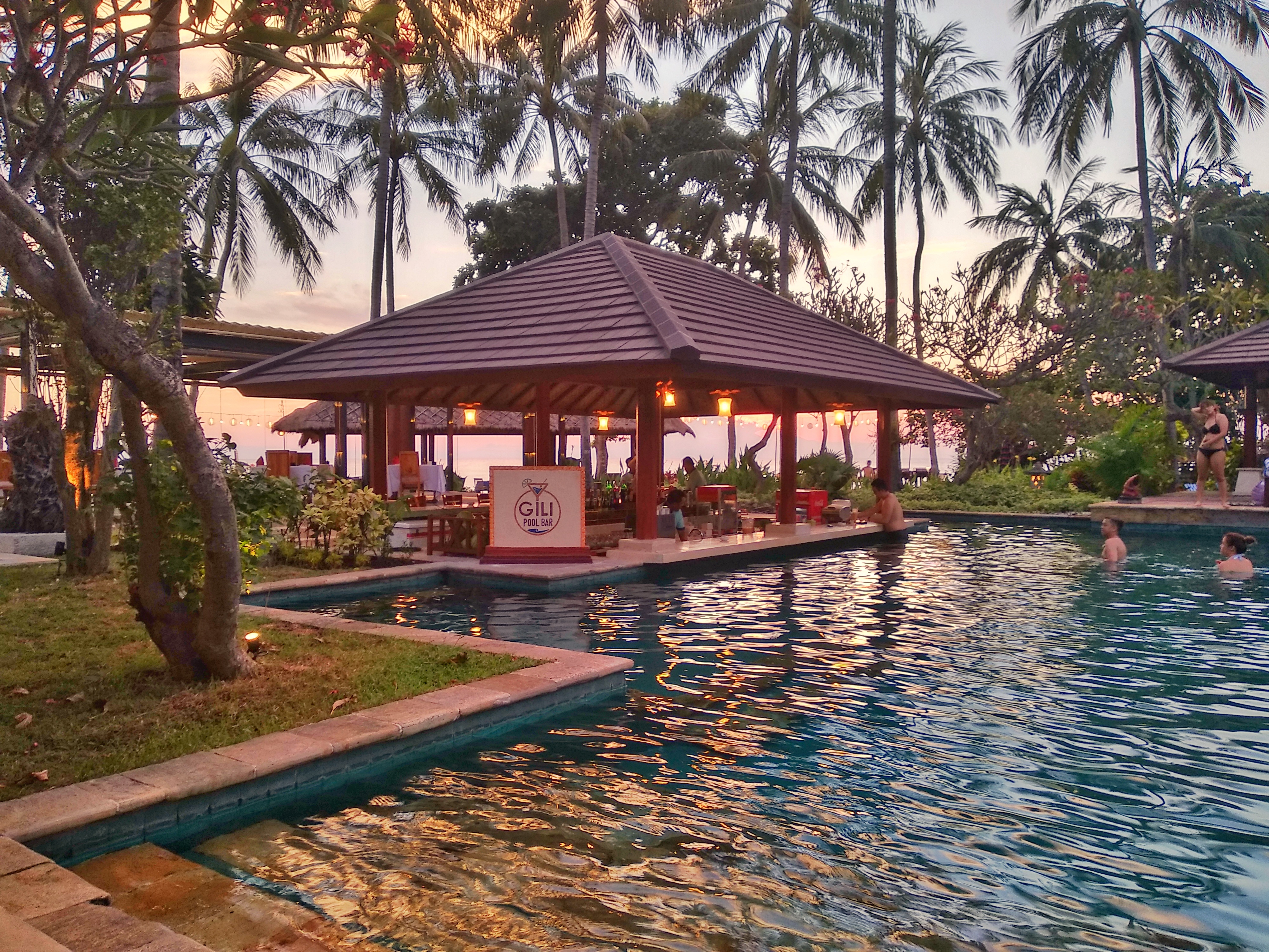 Holiday Resort Lombok