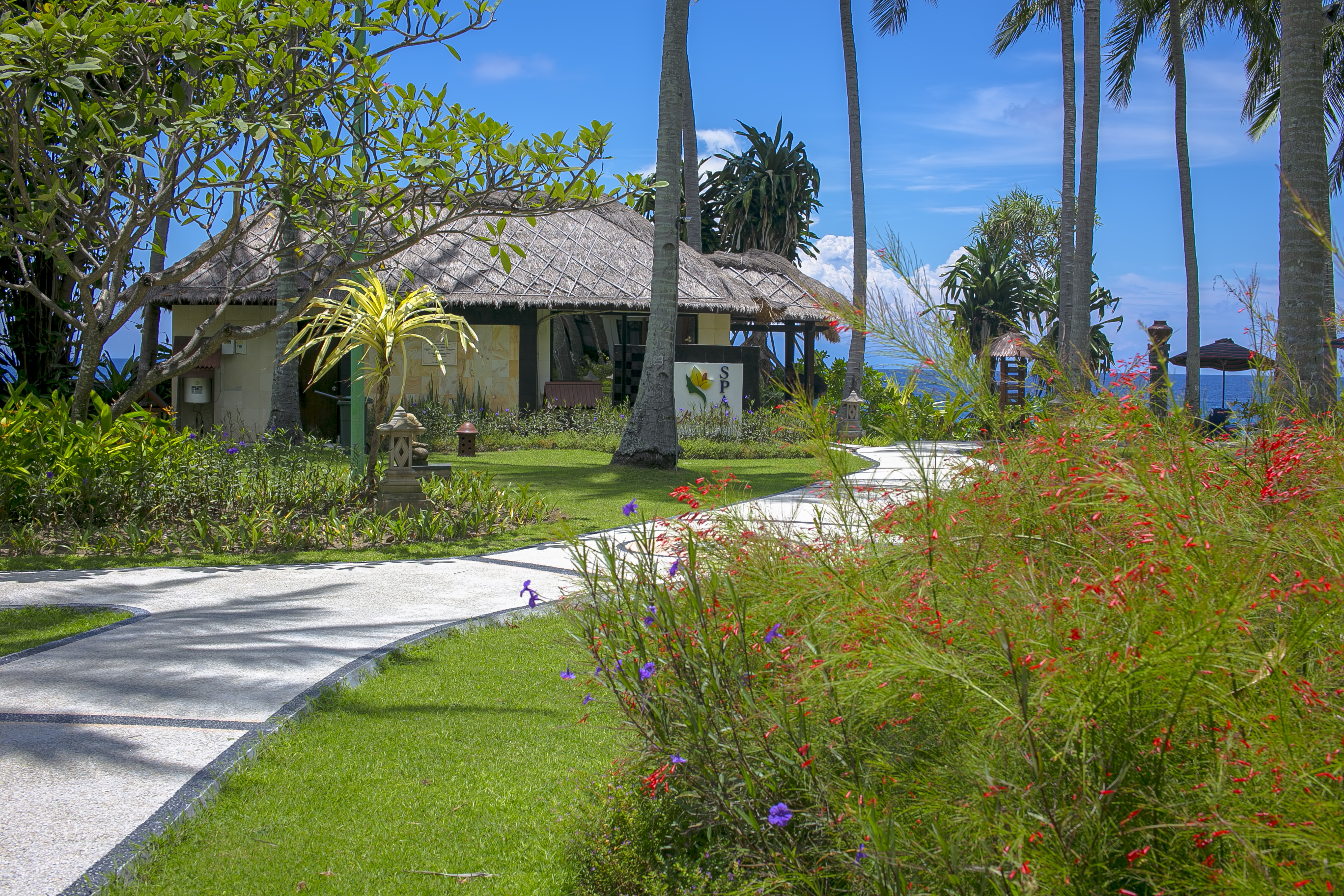 Holiday Resort Lombok