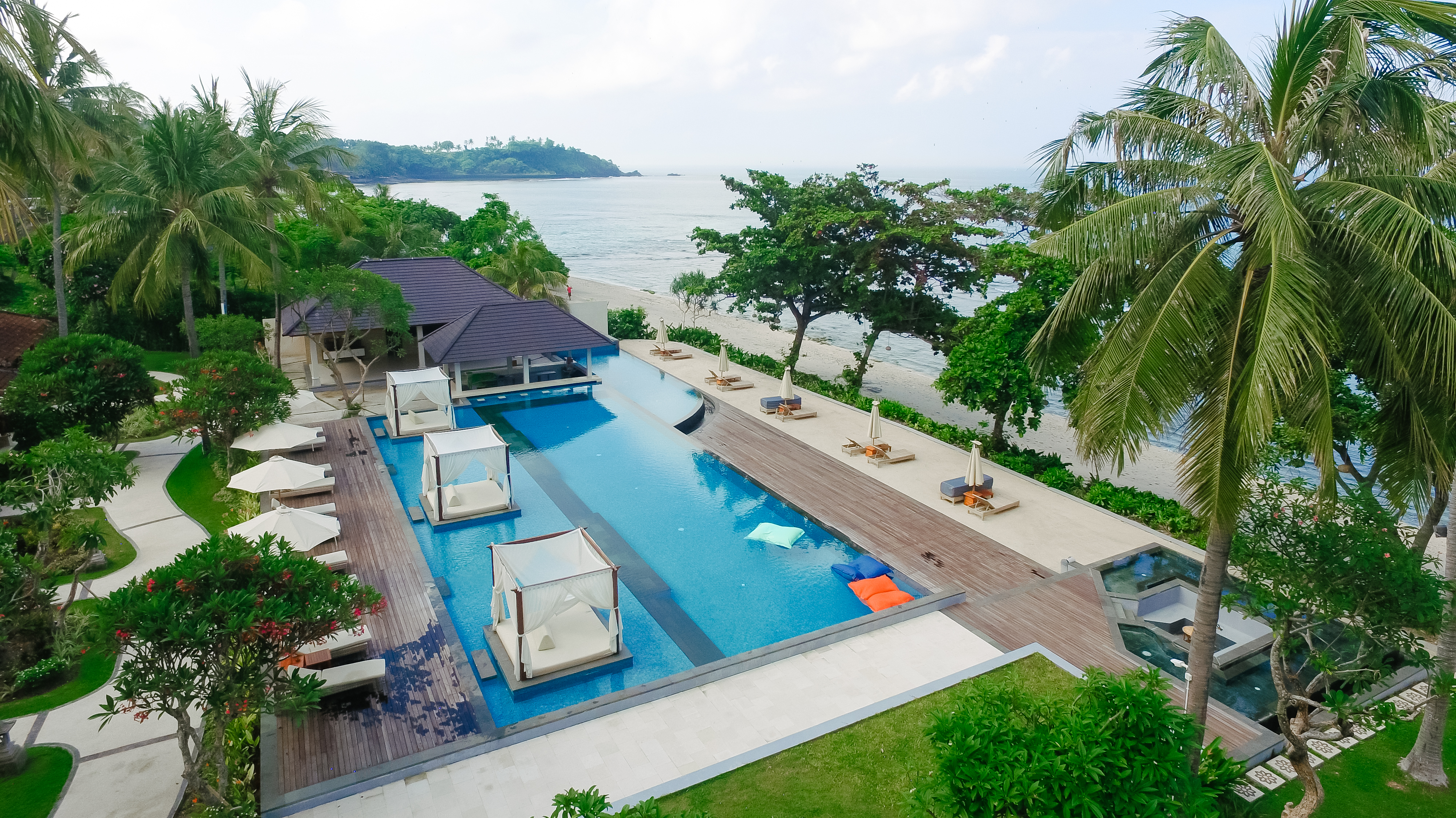 Holiday Resort Lombok