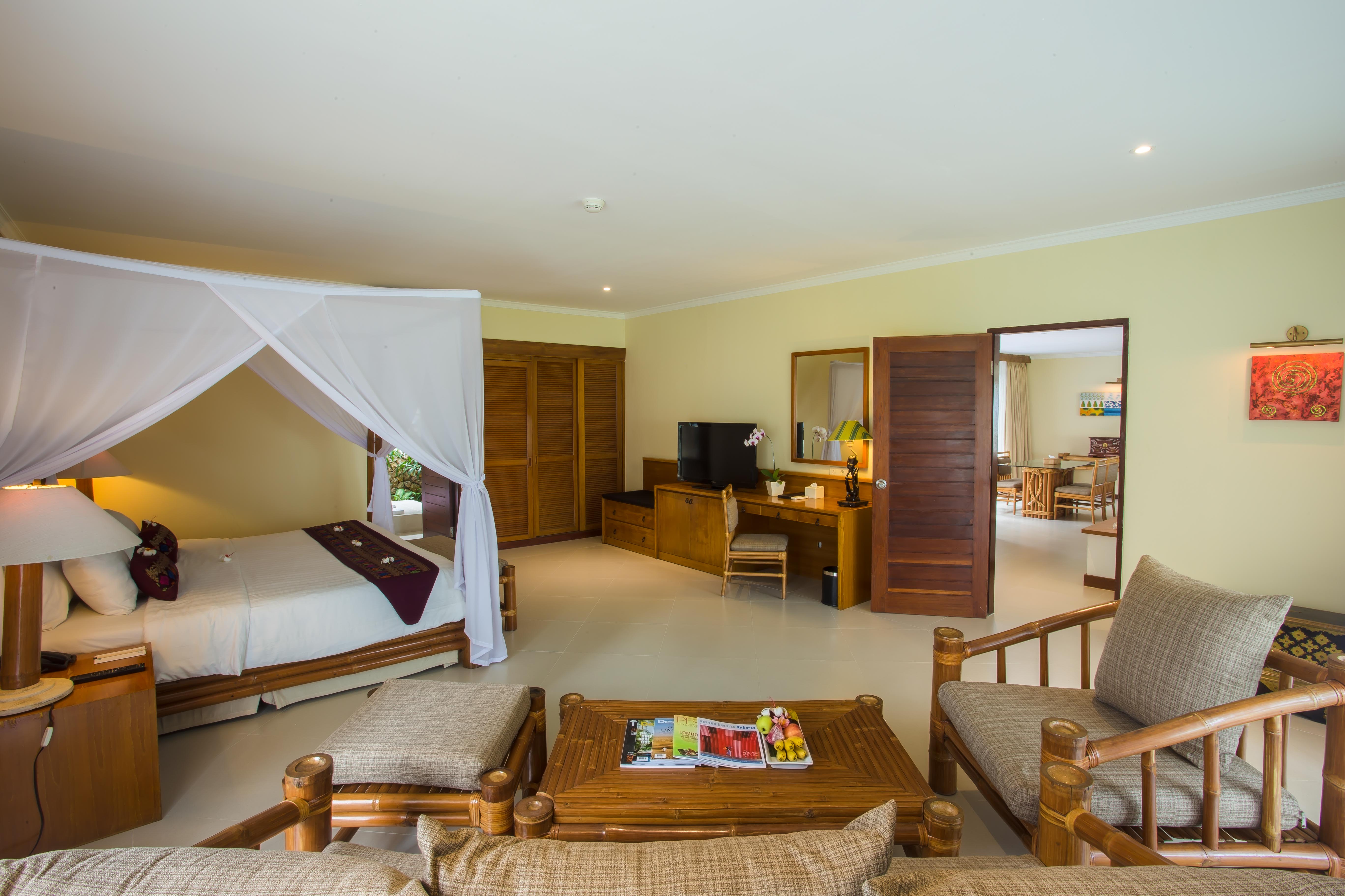 Holiday Resort Lombok