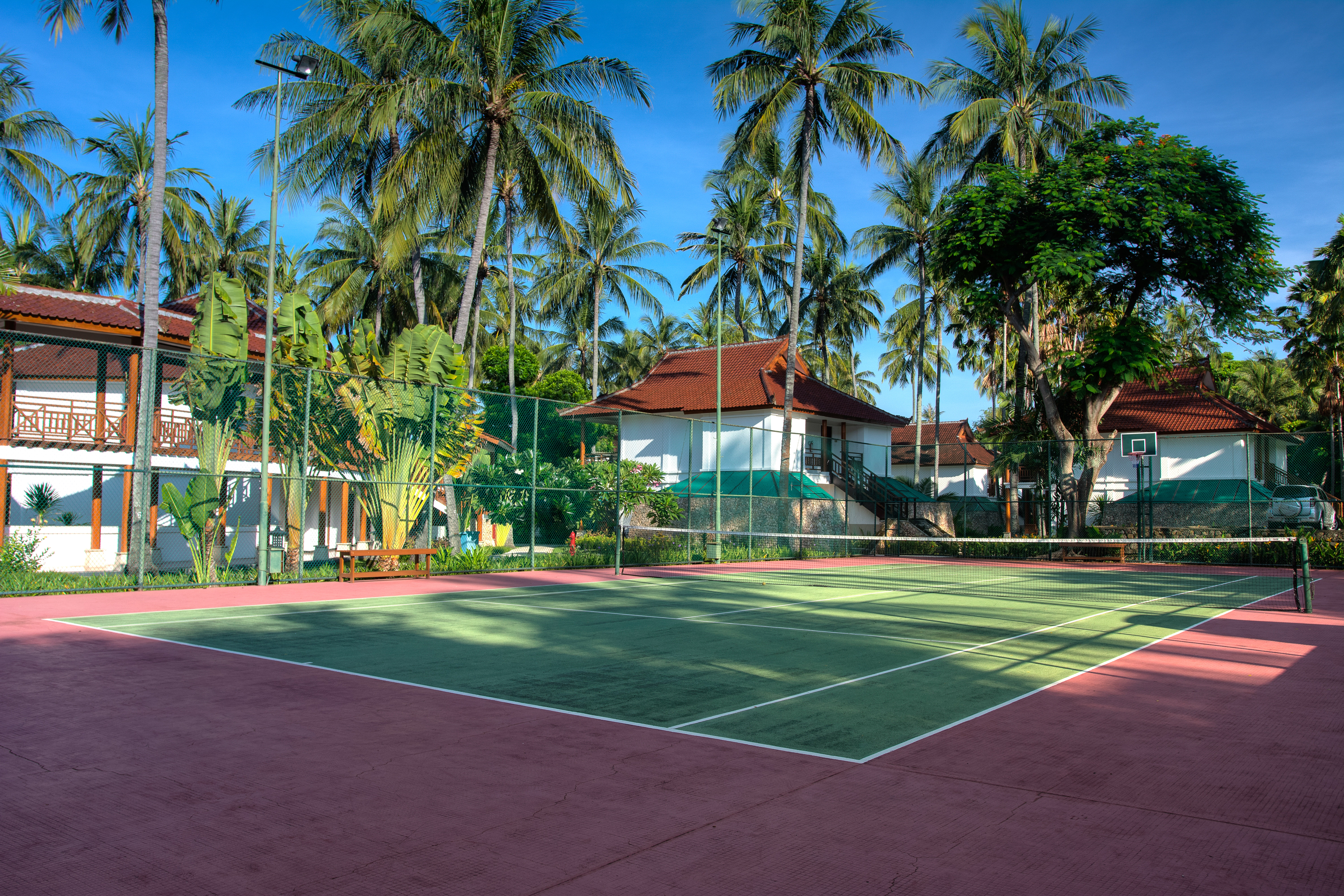 Holiday Resort Lombok