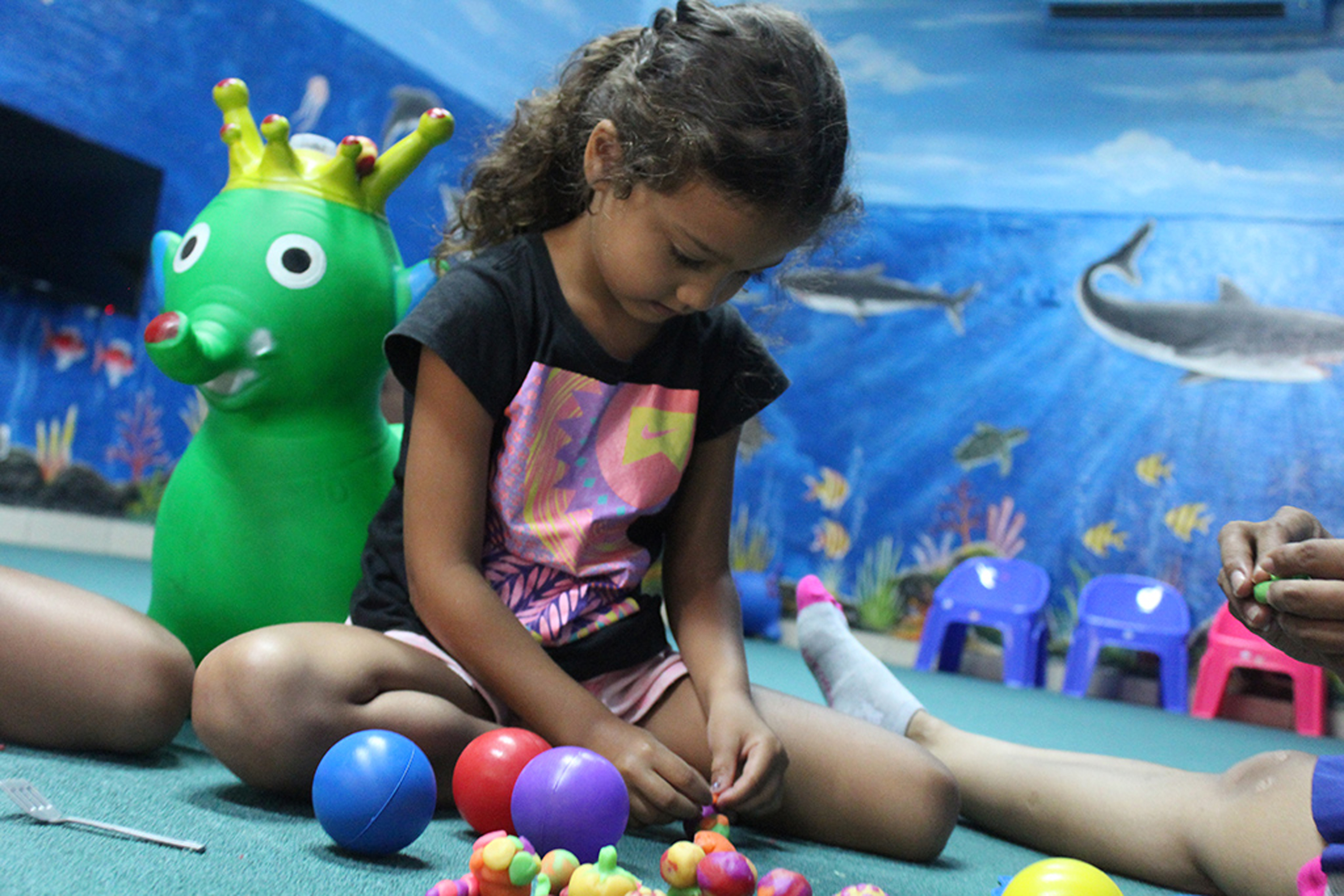 Holiday Resort Lombok