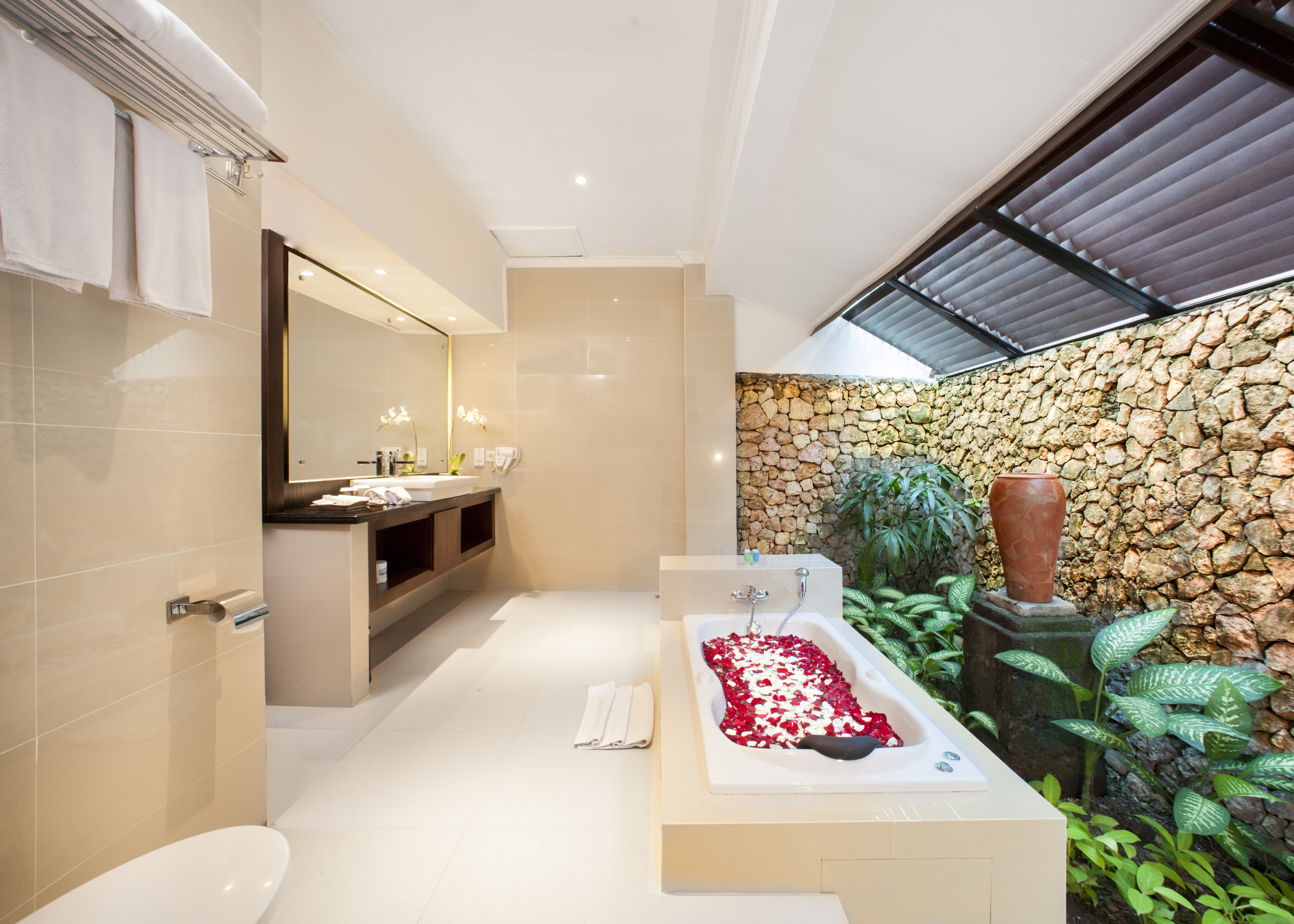 Holiday Resort Lombok