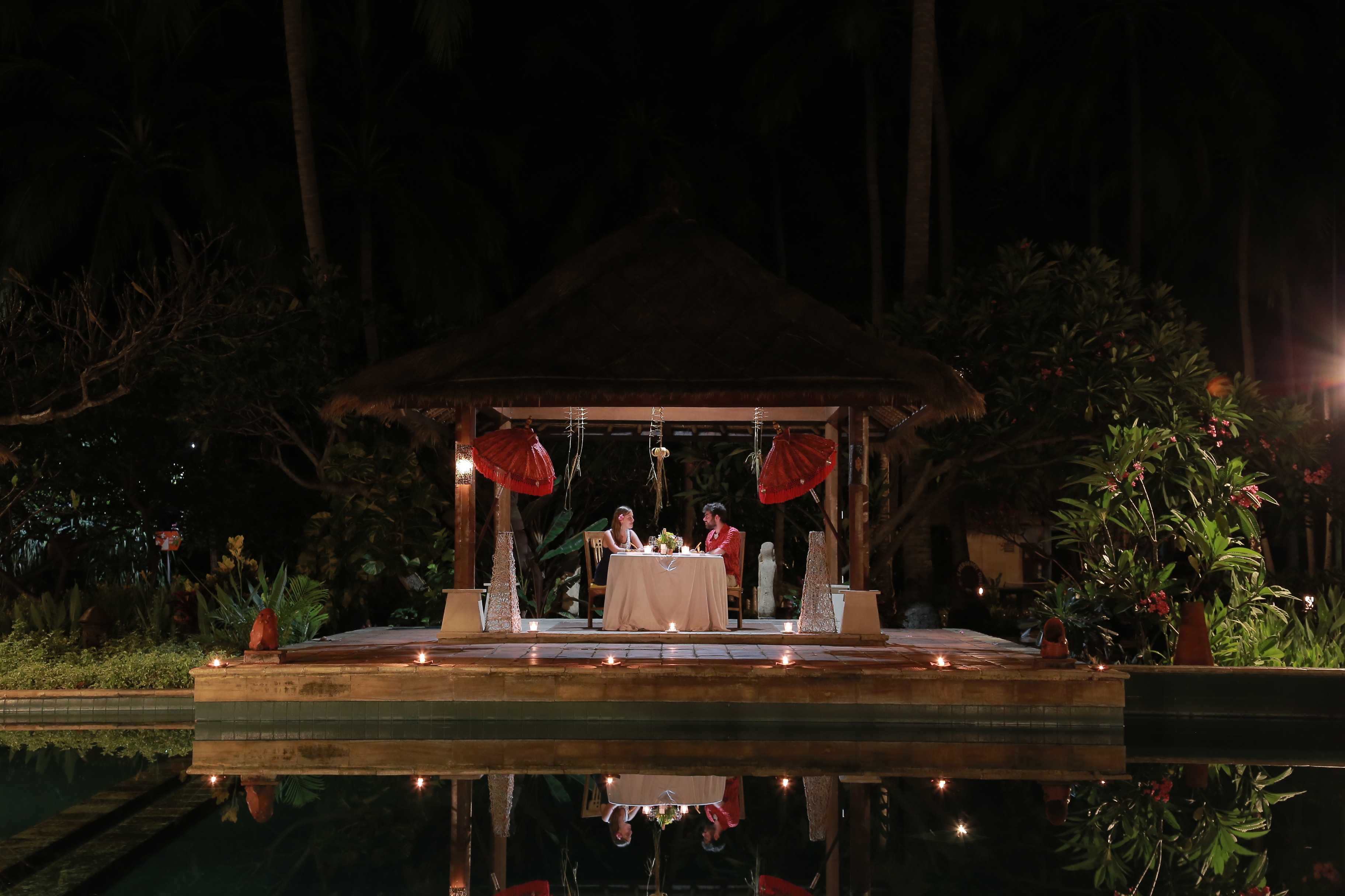 Holiday Resort Lombok