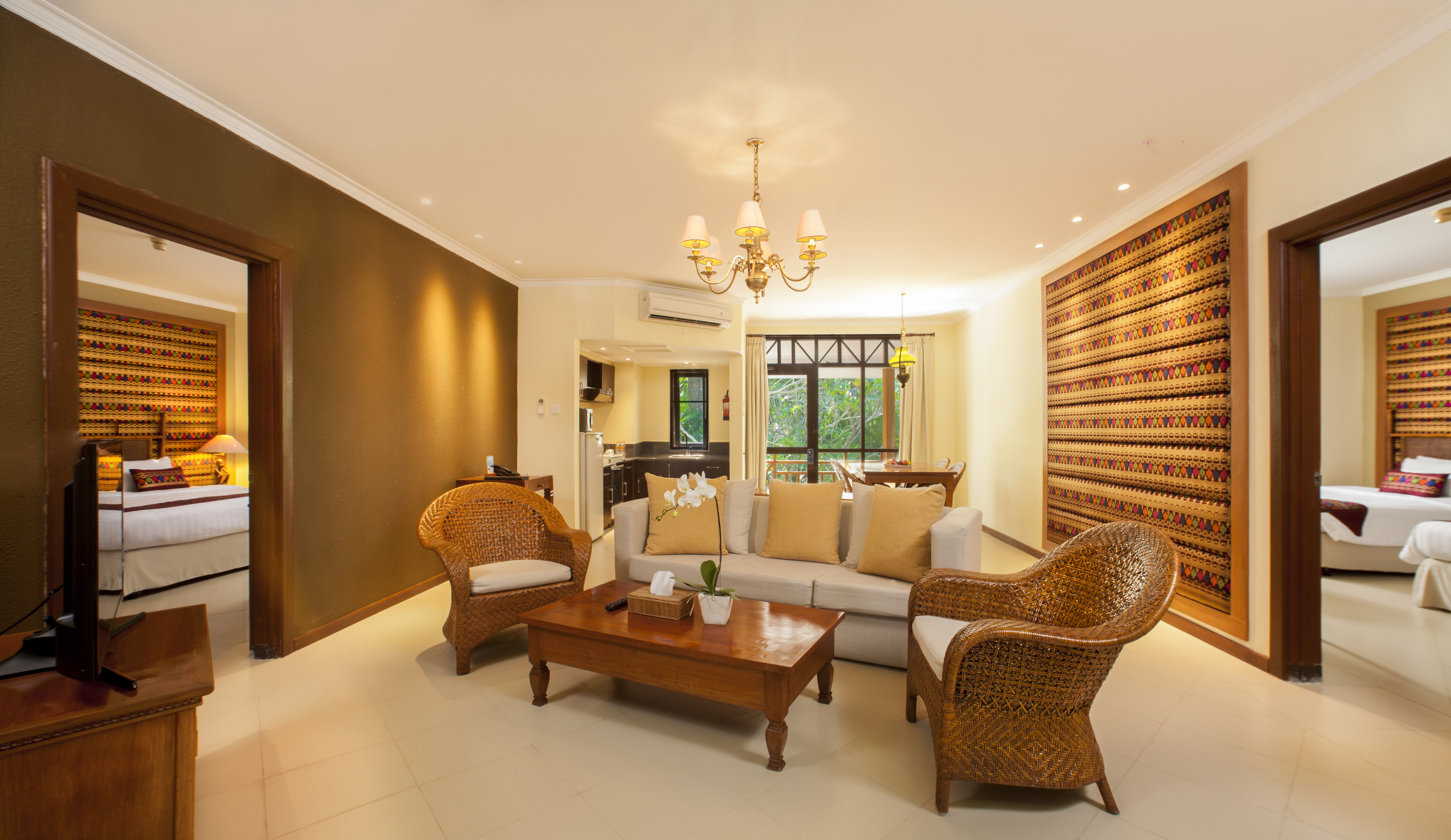 Holiday Resort Lombok