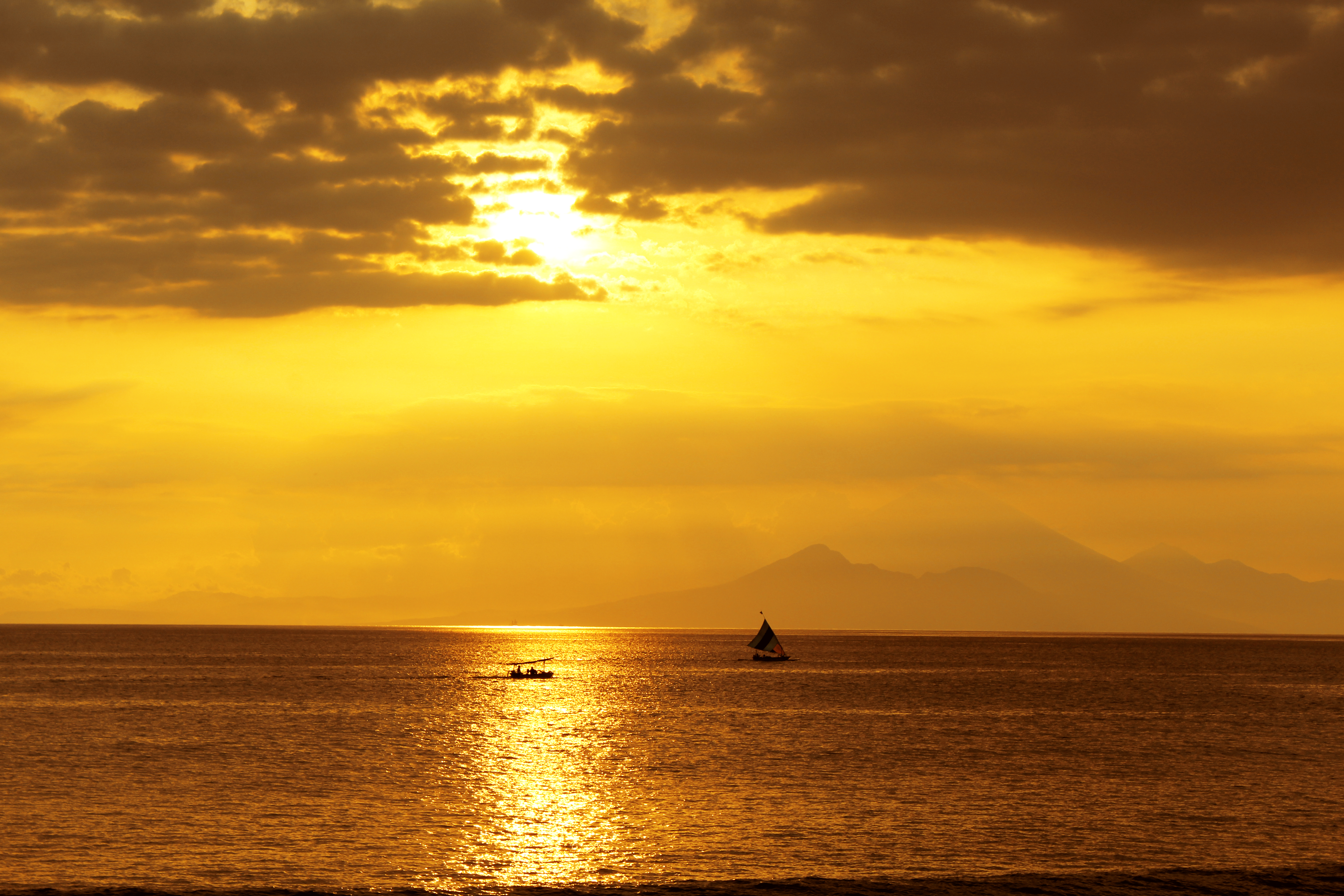 Holiday Resort Lombok