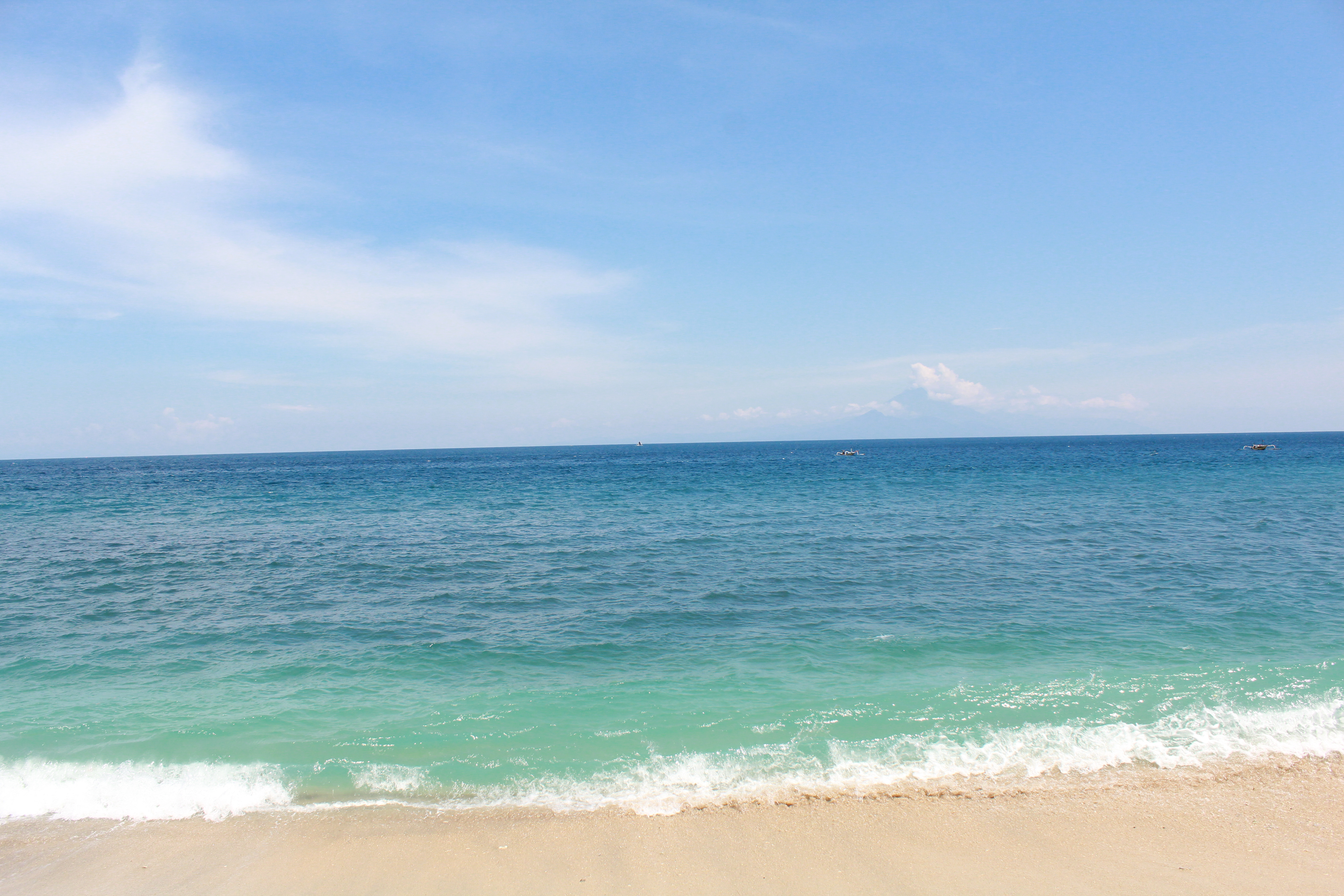 Holiday Resort Lombok