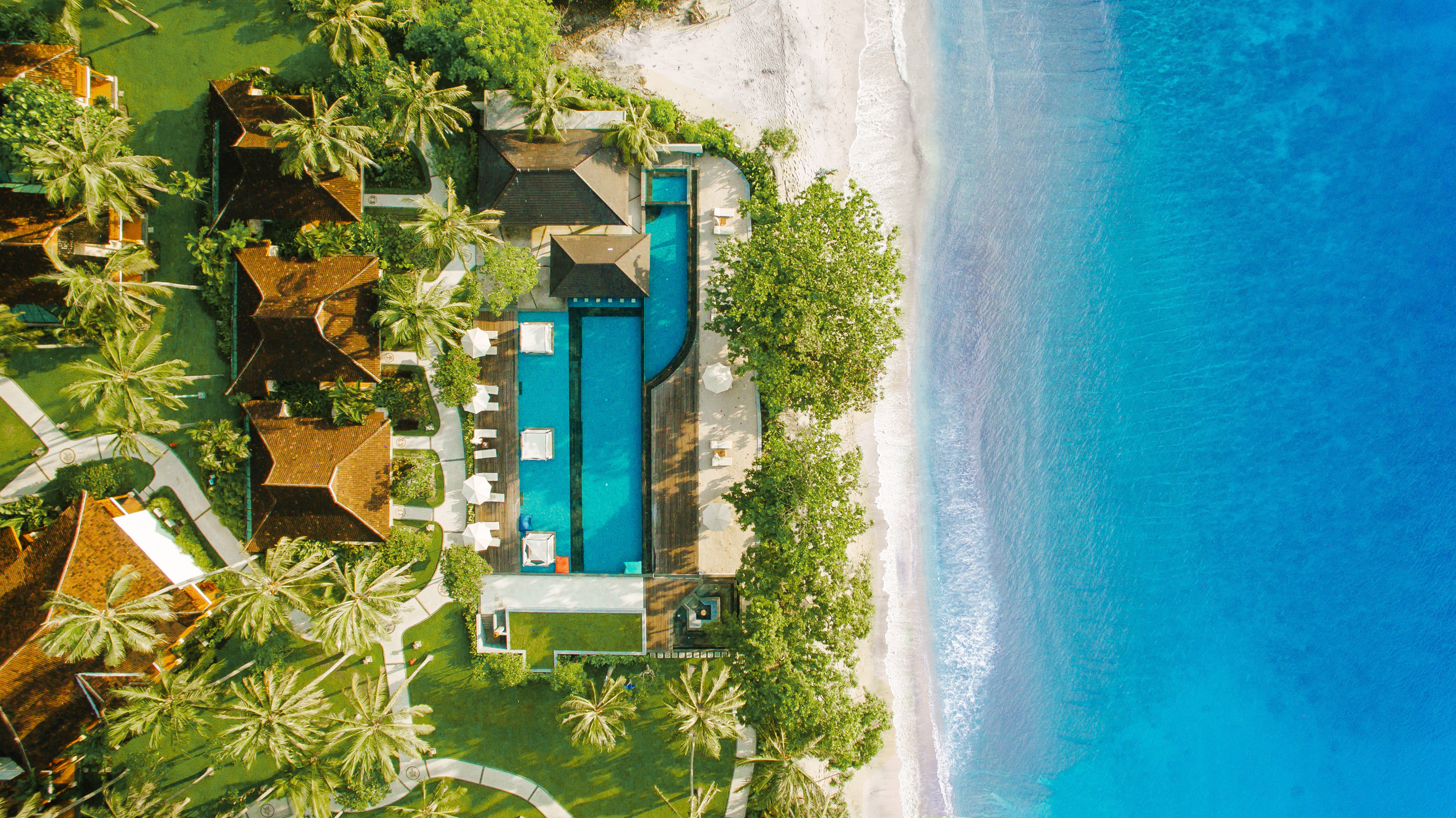 Holiday Resort Lombok