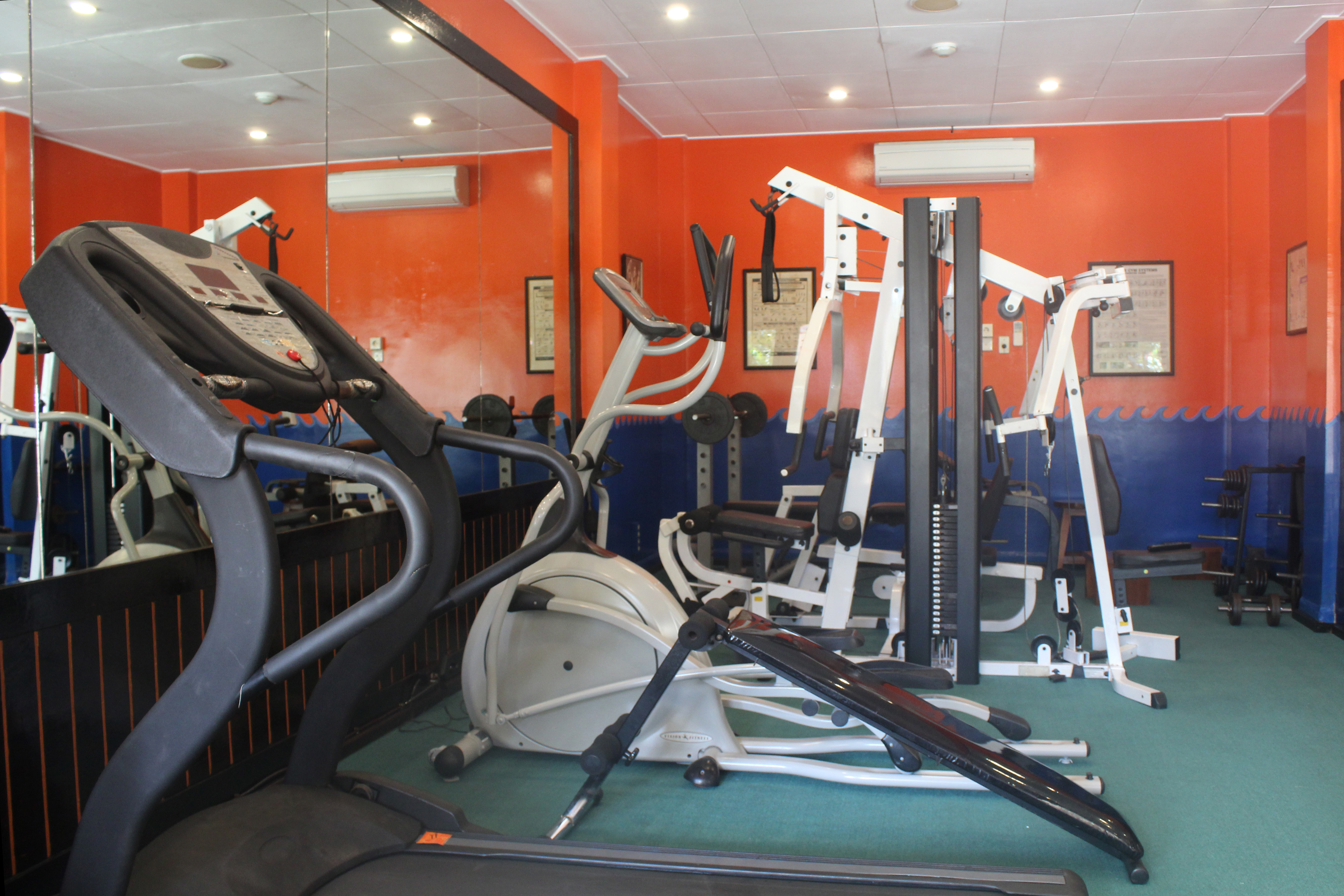 Holiday Resort Lombok