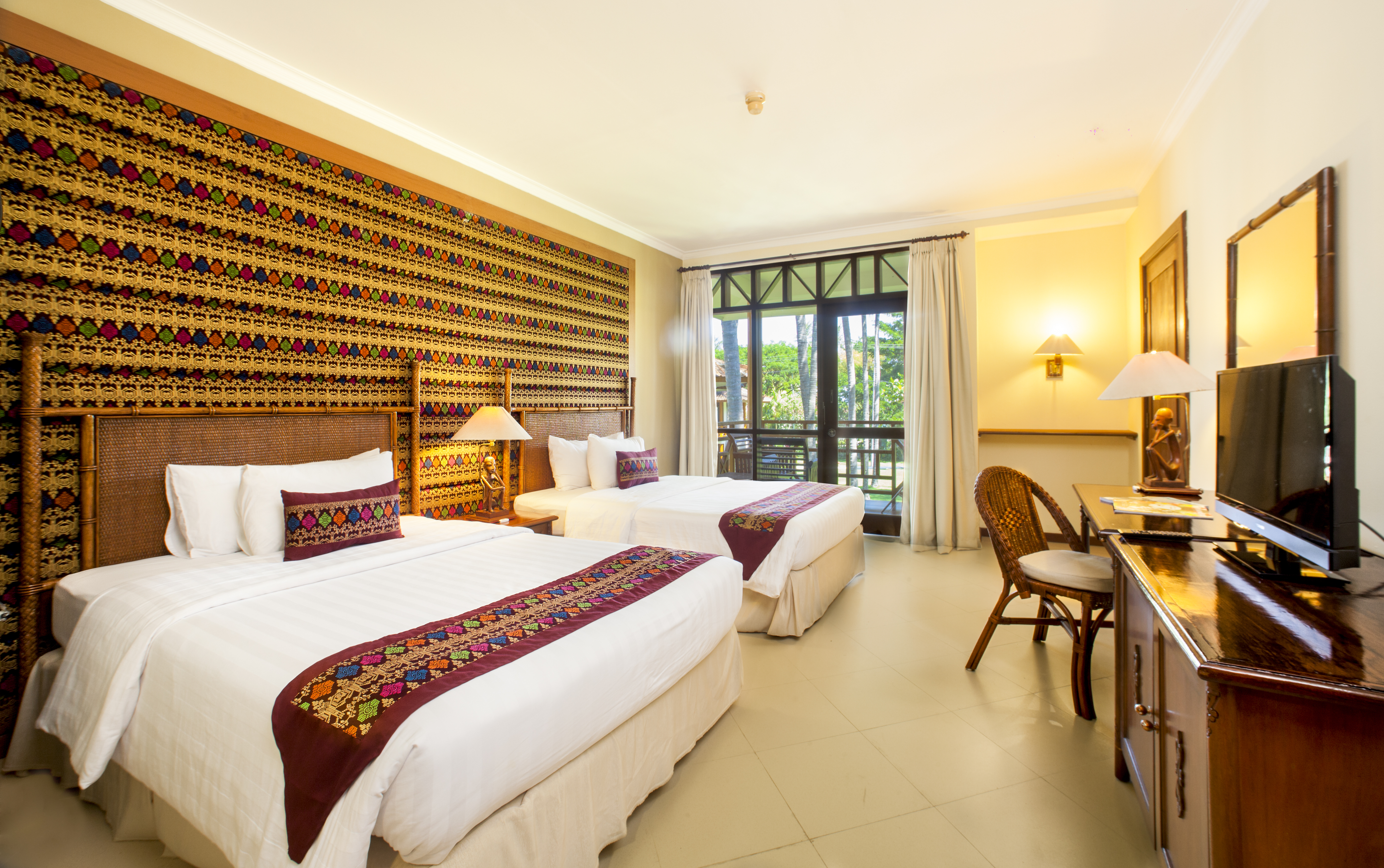 Holiday Resort Lombok