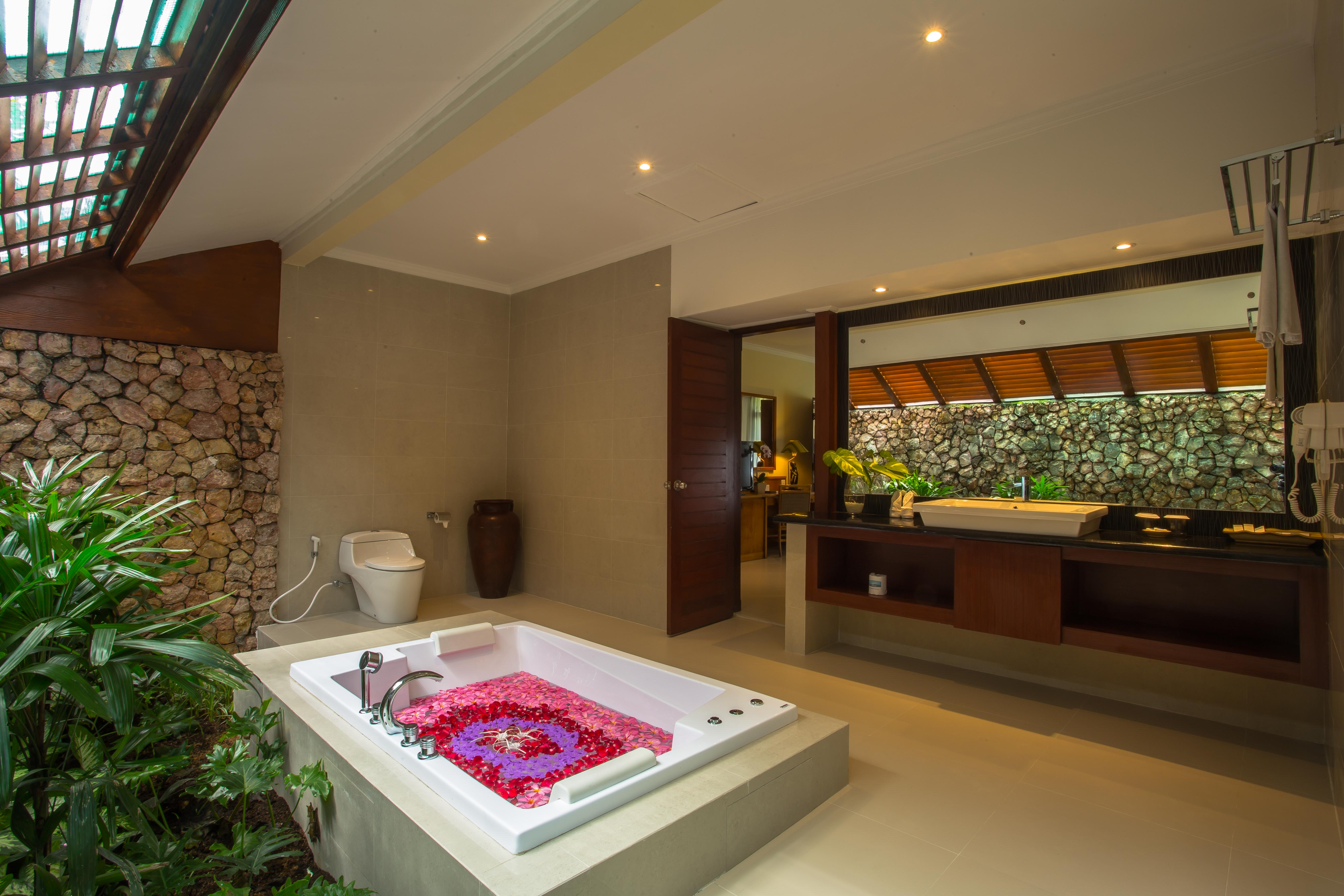 Holiday Resort Lombok