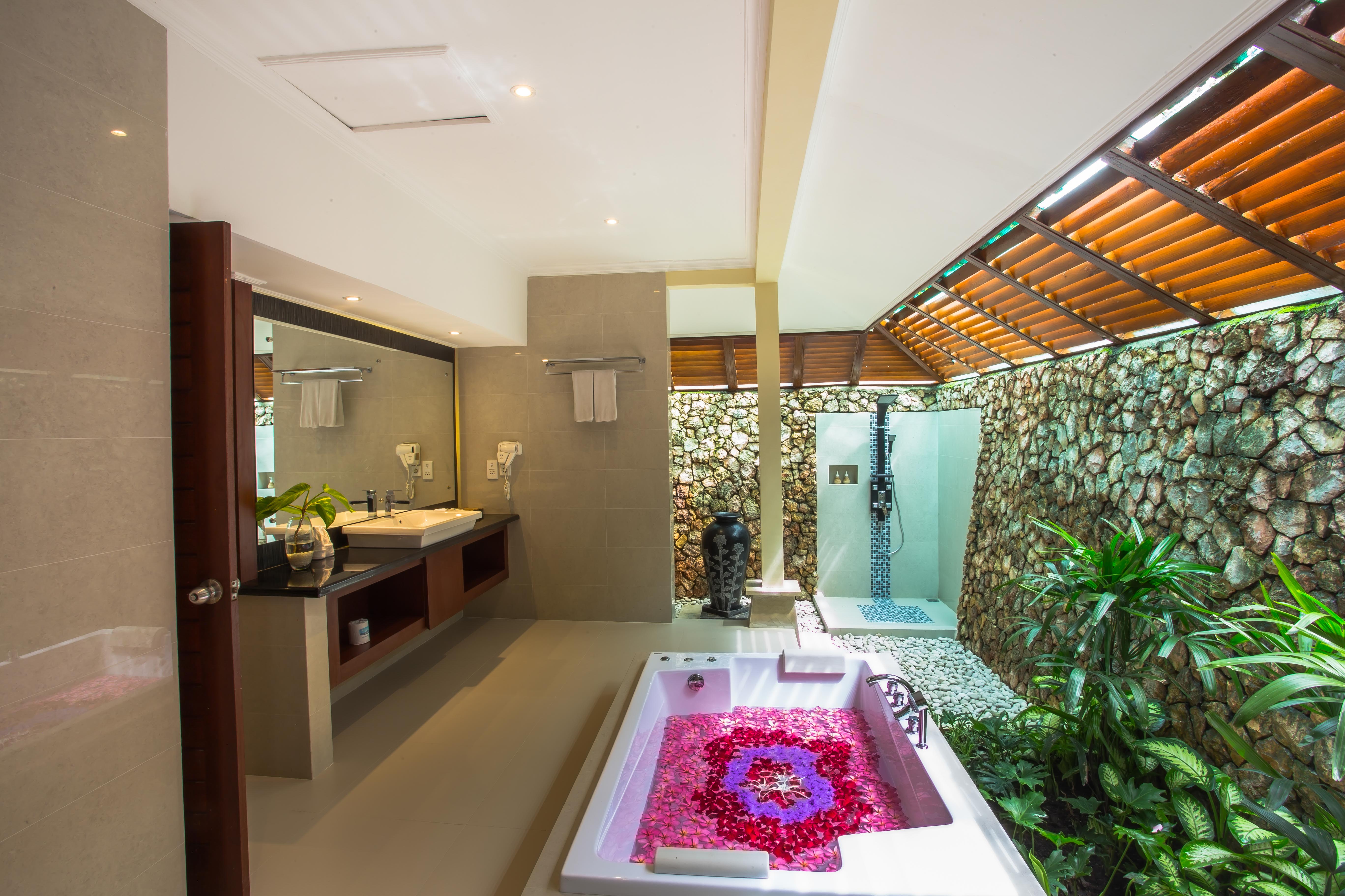 Holiday Resort Lombok