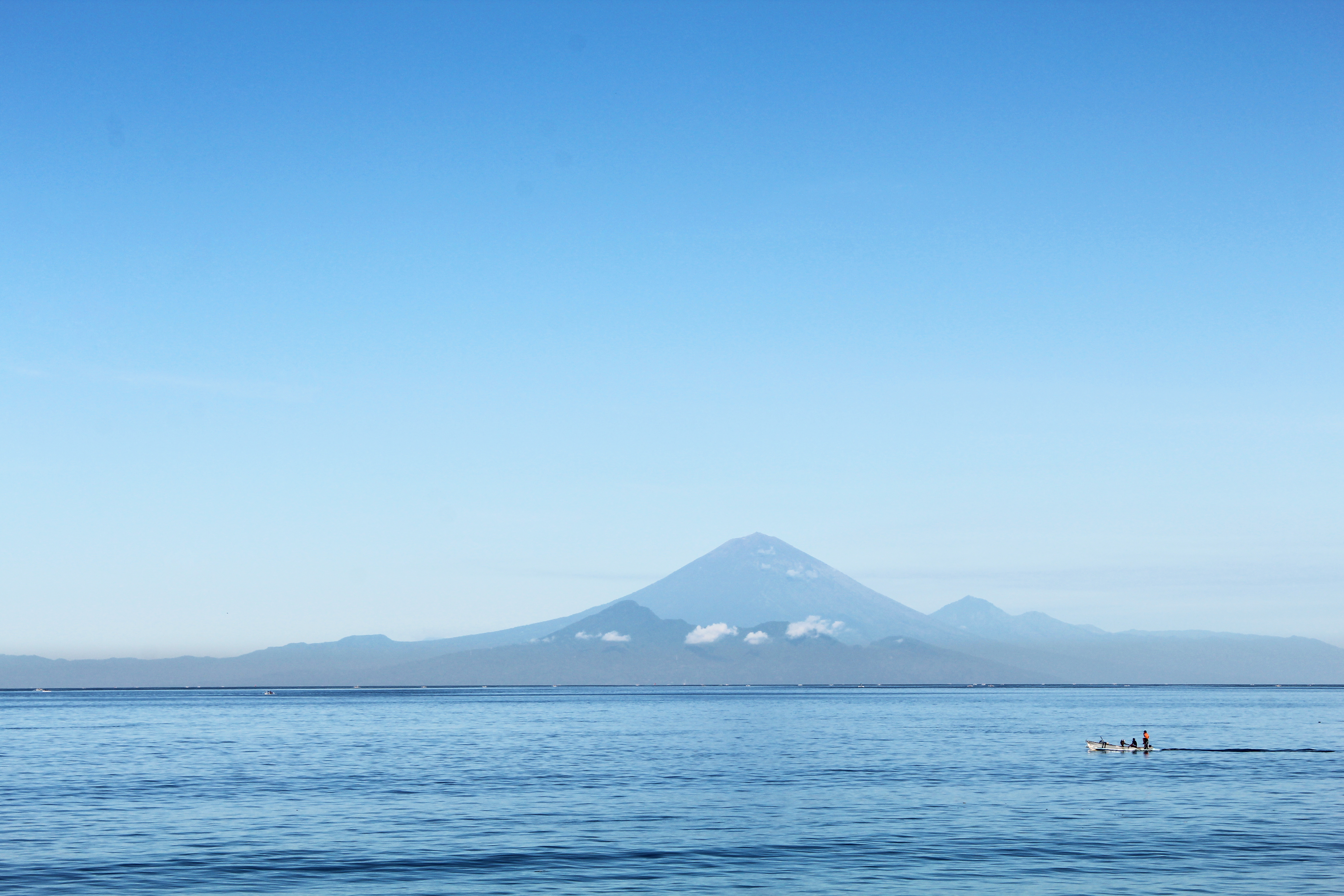 Holiday Resort Lombok