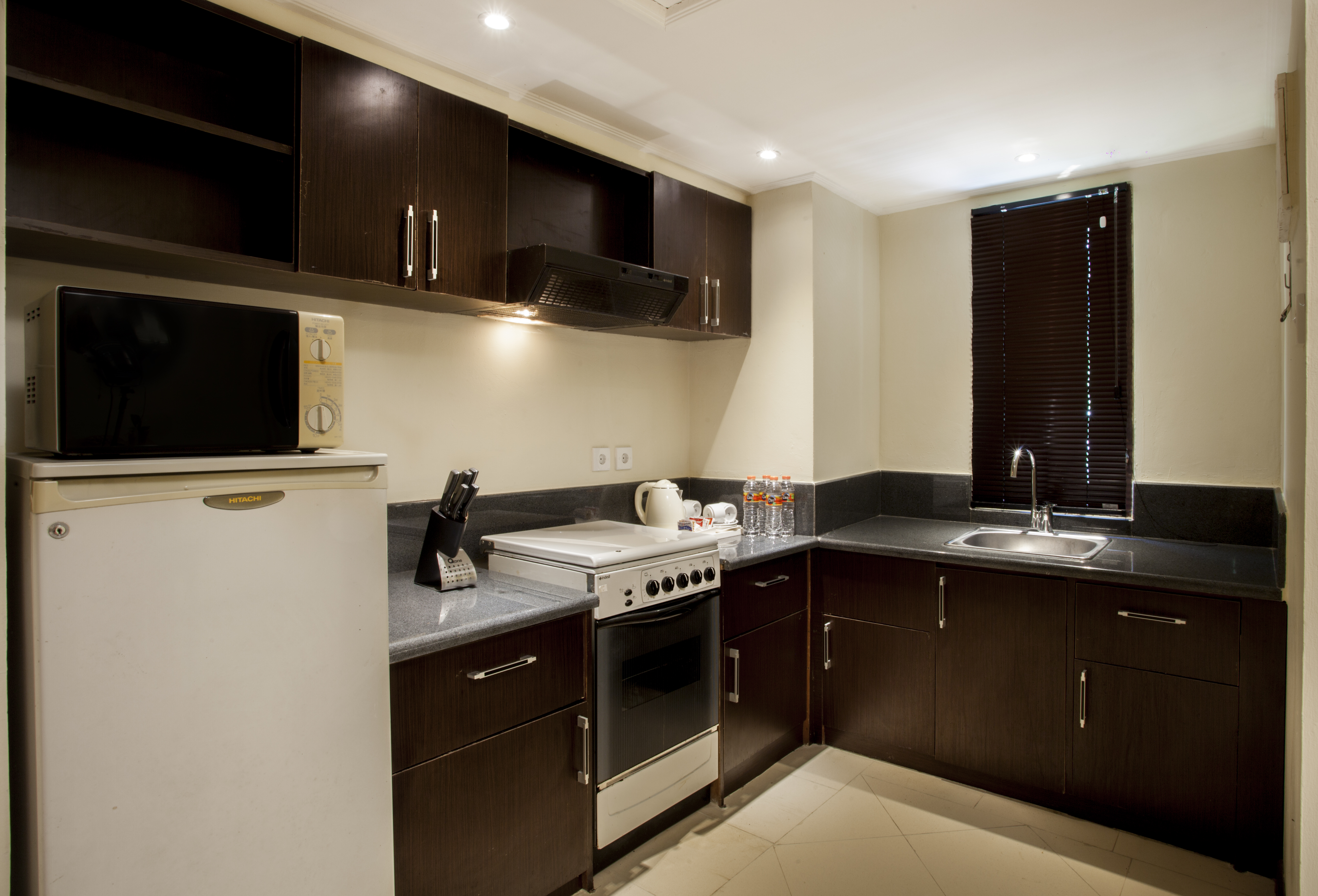 Holiday Resort Lombok