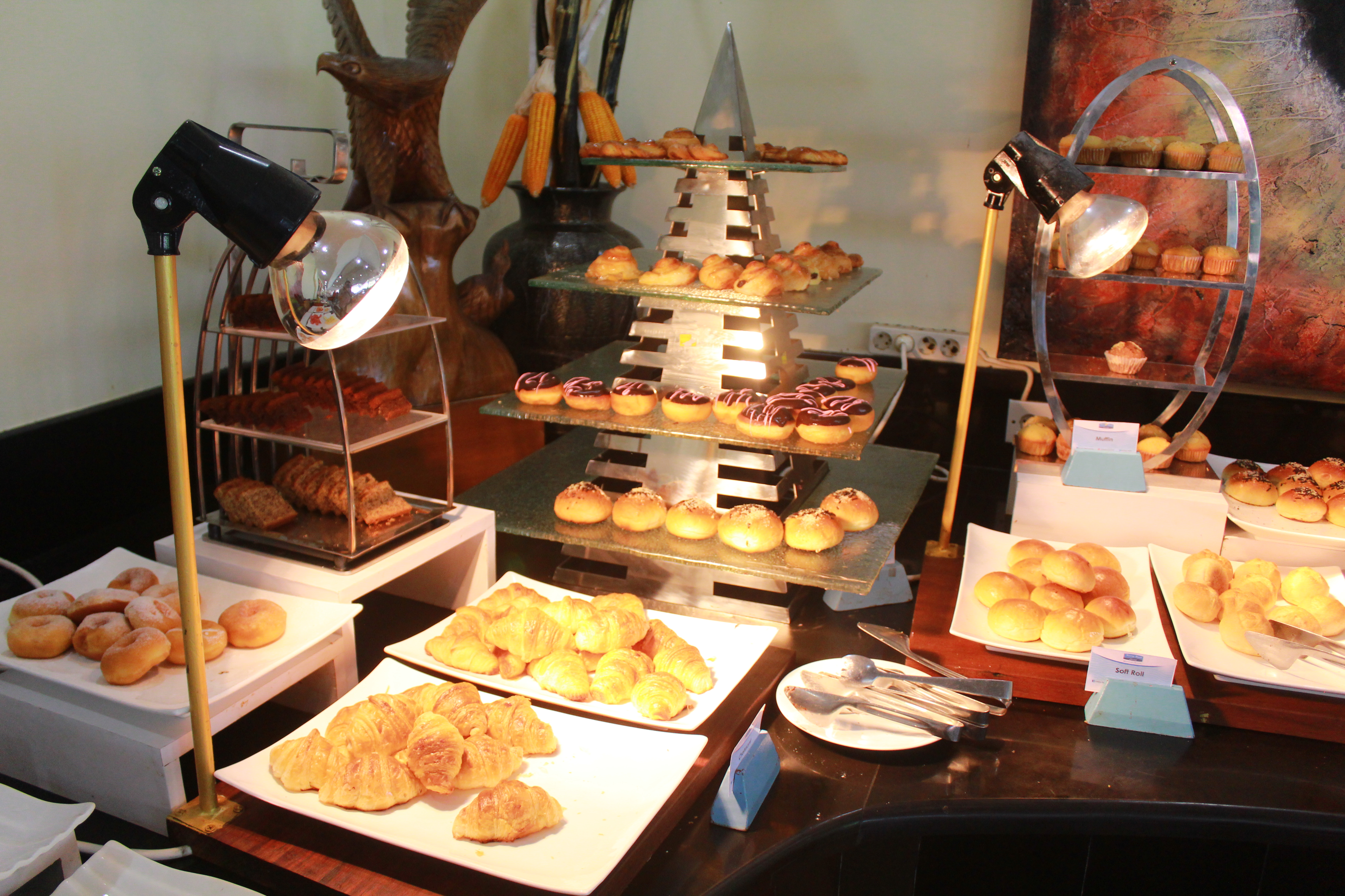 Holiday Resort Lombok