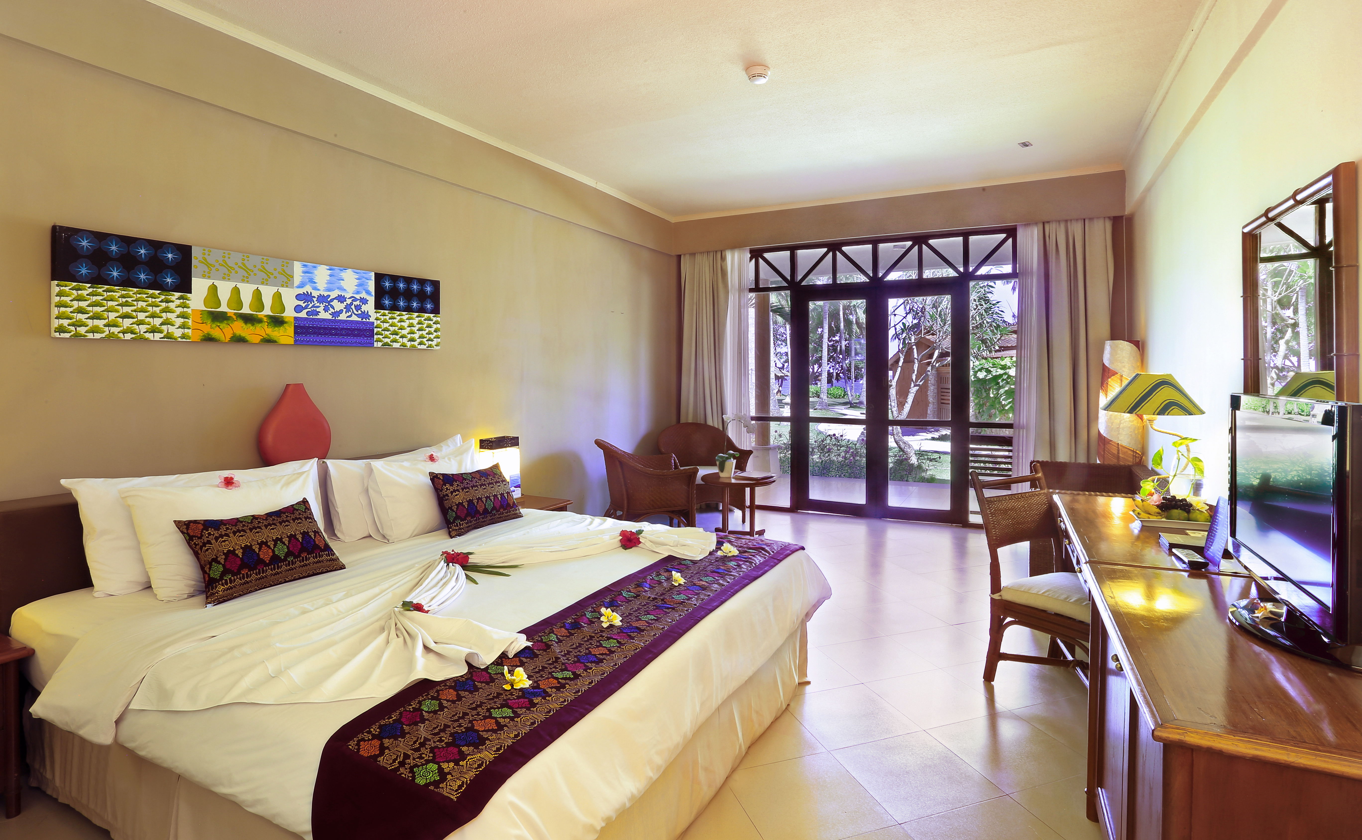 Holiday Resort Lombok