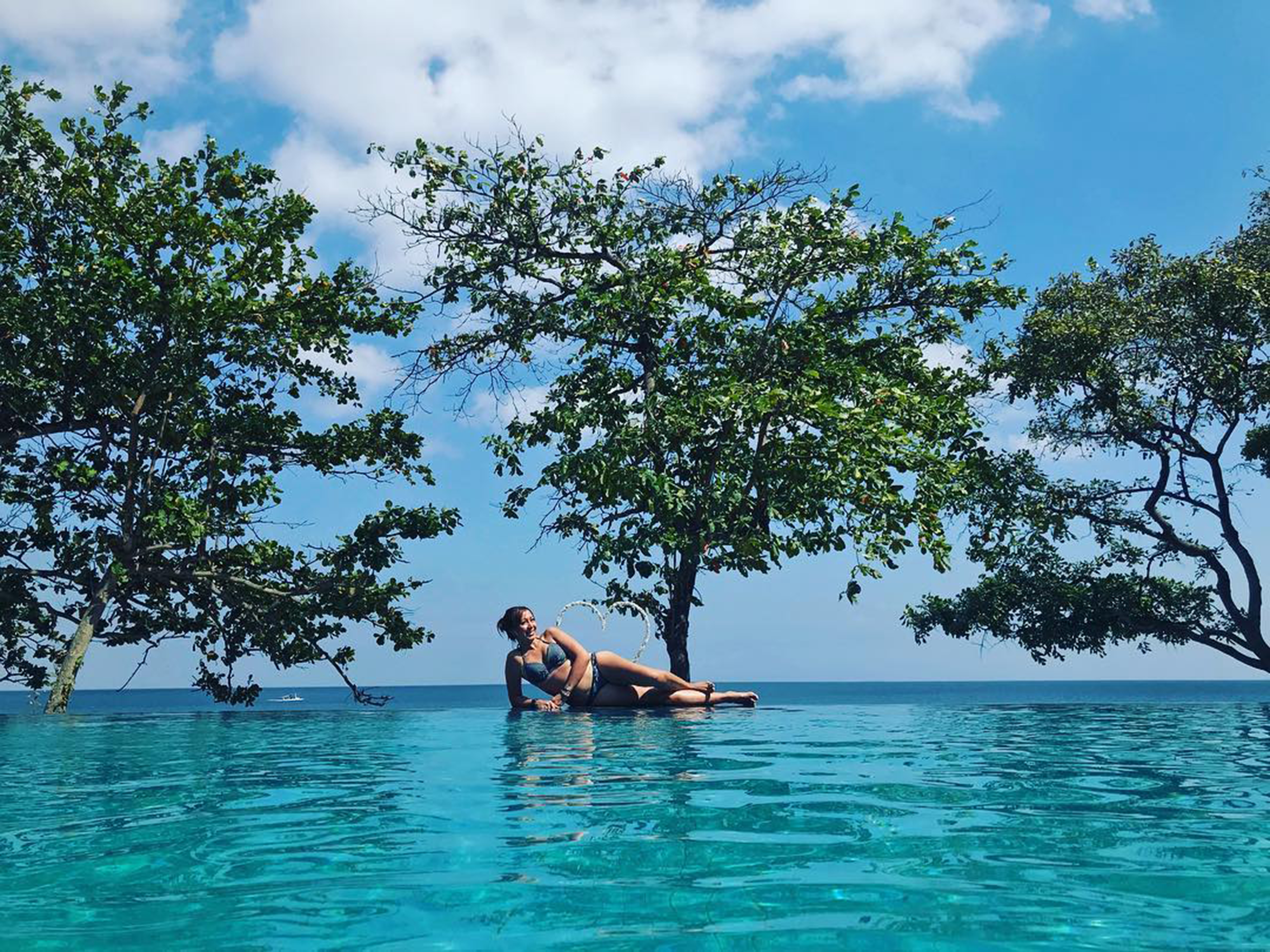 Holiday Resort Lombok