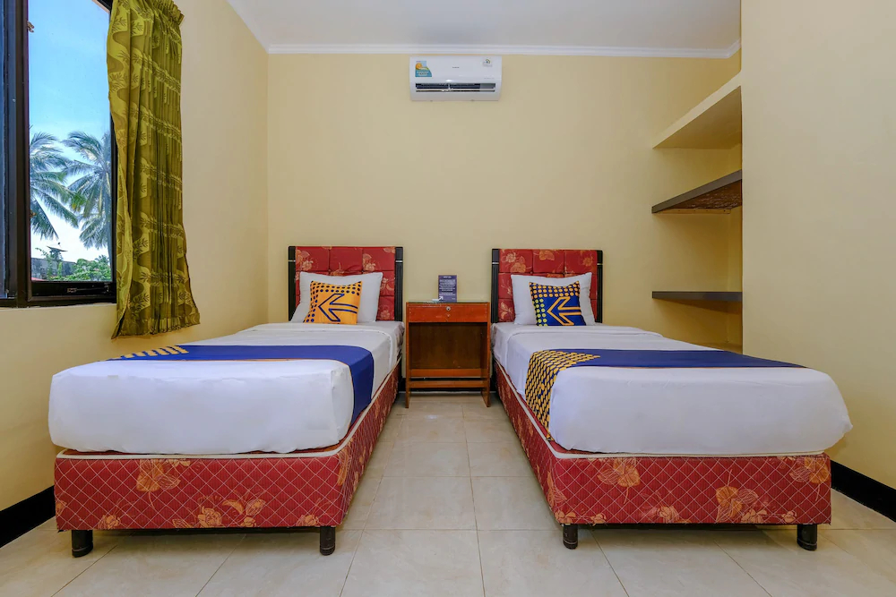 Hotel Elen by OYO Rooms
