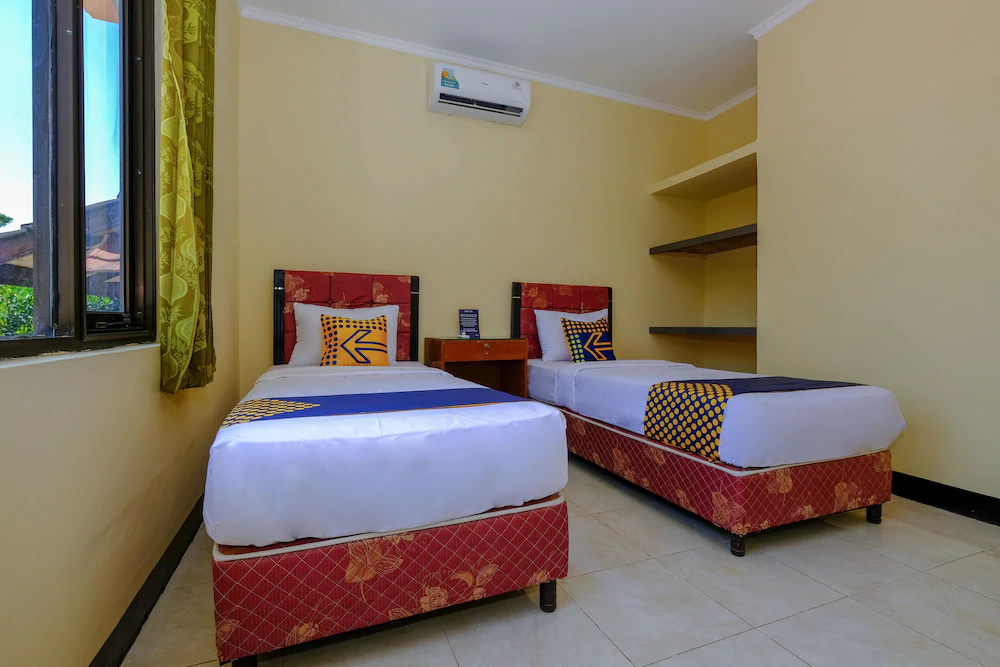 Hotel Elen by OYO Rooms