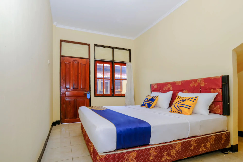 Hotel Elen by OYO Rooms