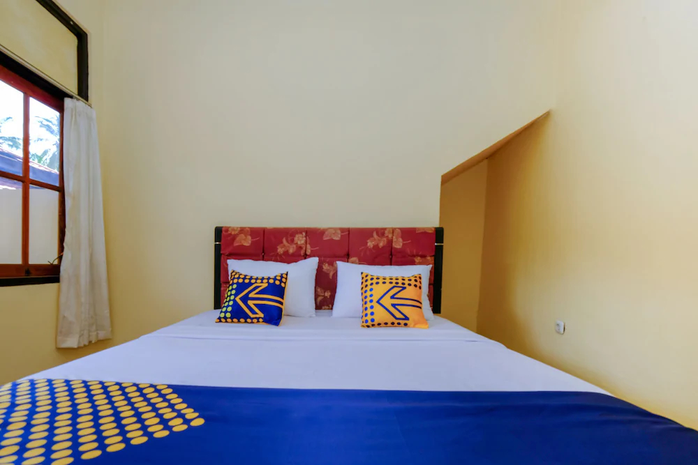 Hotel Elen by OYO Rooms