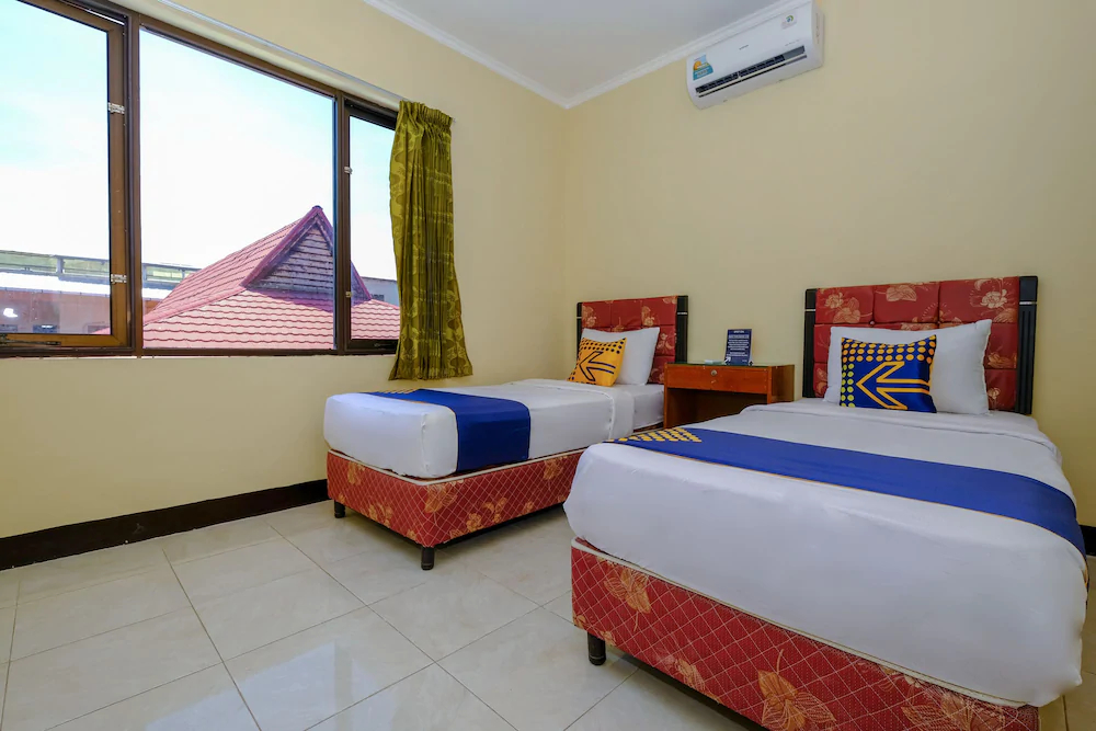 Hotel Elen by OYO Rooms