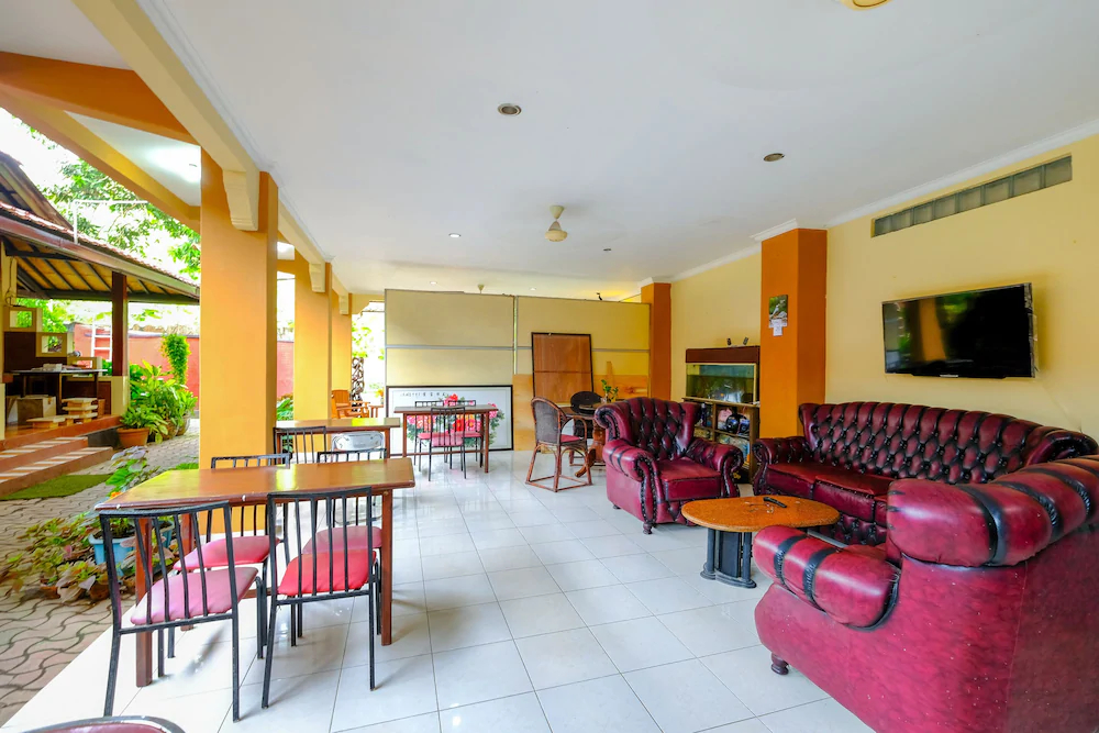 Hotel Elen by OYO Rooms