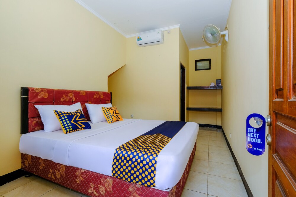 Hotel Elen by OYO Rooms