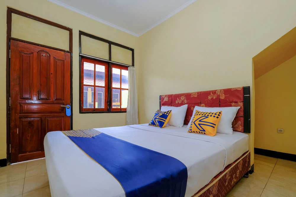Hotel Elen by OYO Rooms