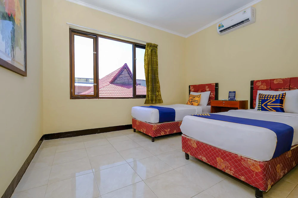 Hotel Elen by OYO Rooms