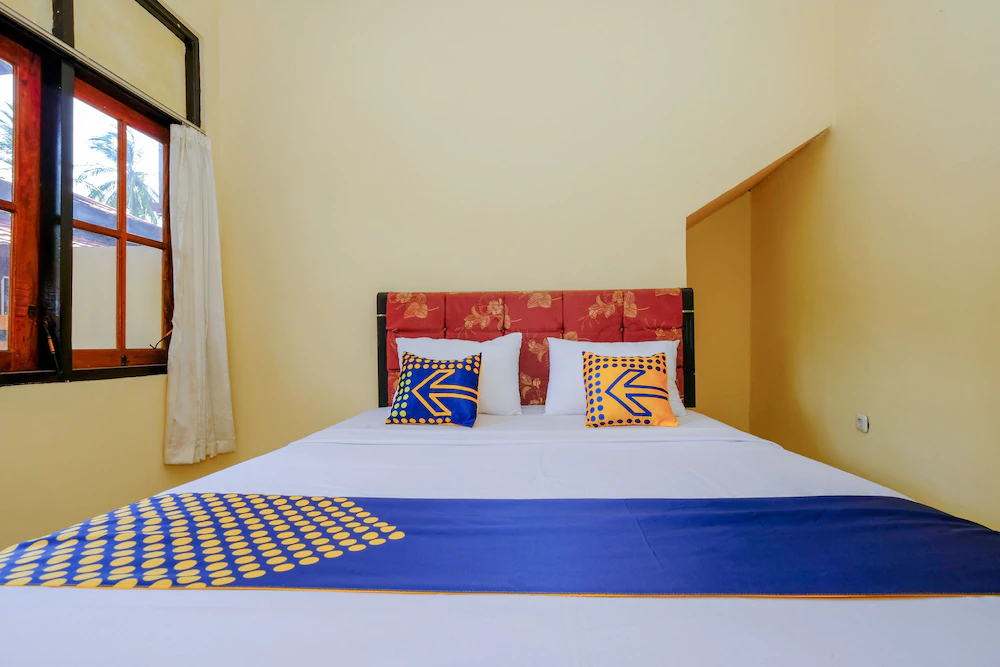 Hotel Elen by OYO Rooms