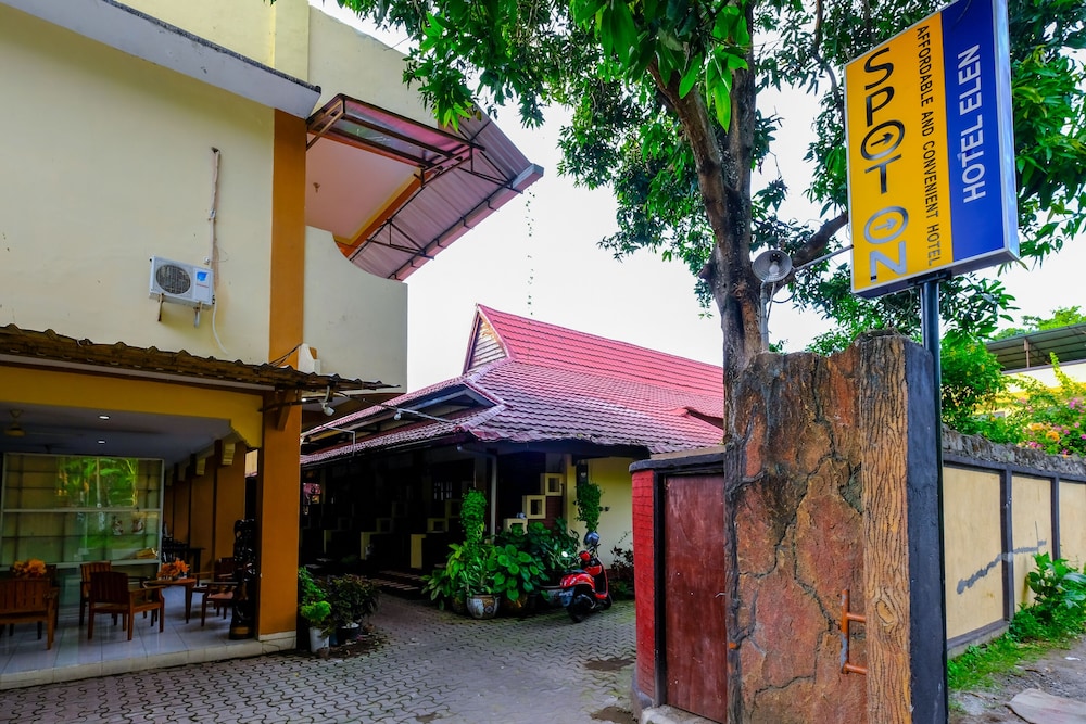 Hotel Elen by OYO Rooms