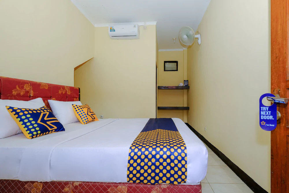 Hotel Elen by OYO Rooms