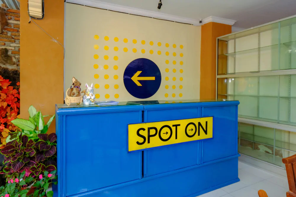 Hotel Elen by OYO Rooms