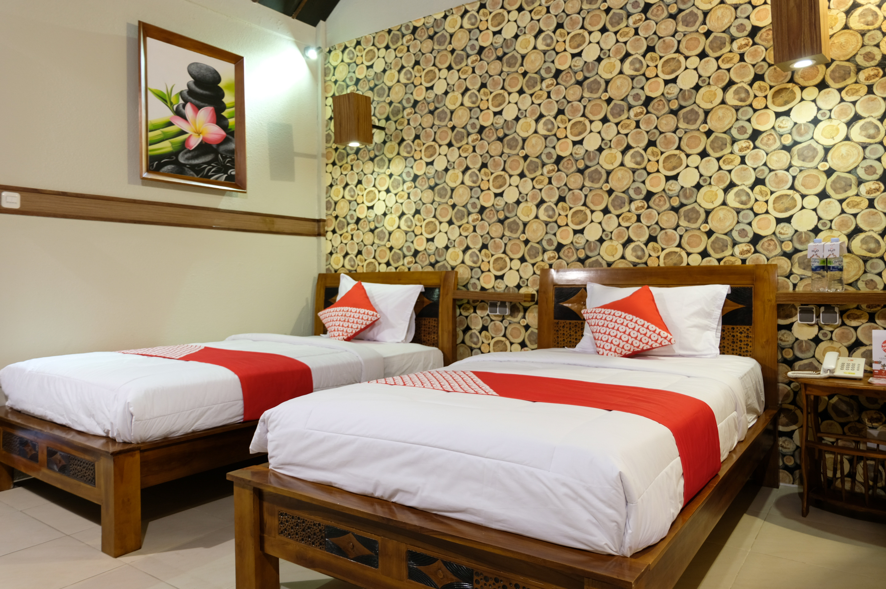 RedDoorz Plus @ Raya Senggigi Lombok