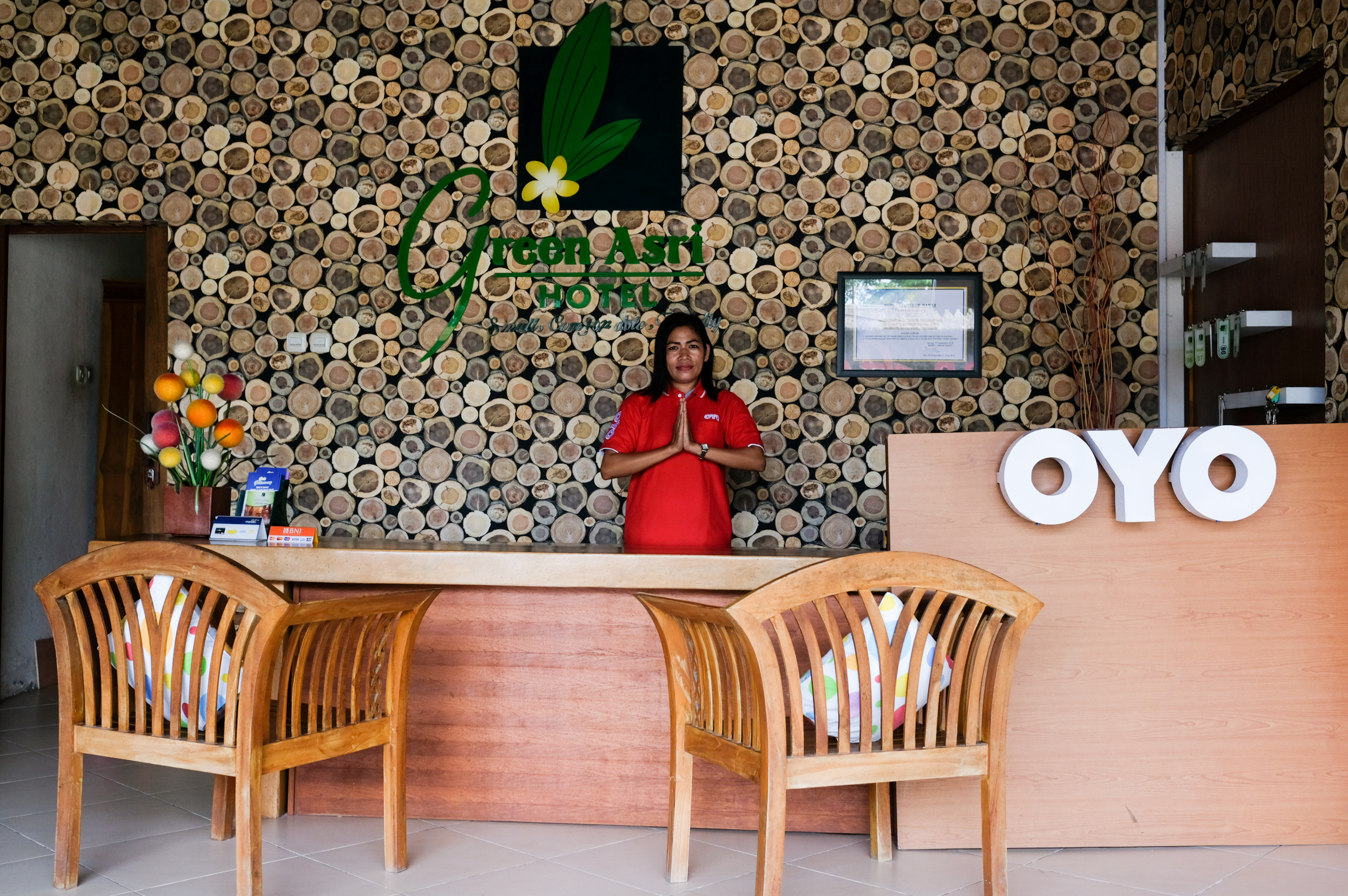 RedDoorz Plus @ Raya Senggigi Lombok