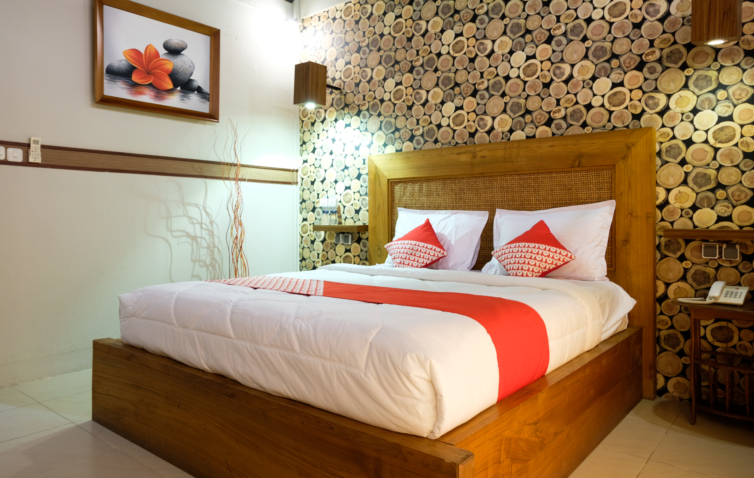 RedDoorz Plus @ Raya Senggigi Lombok