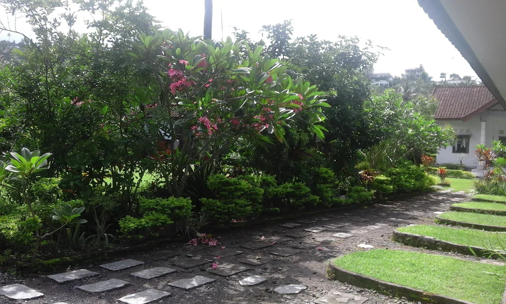 Indah Homestay