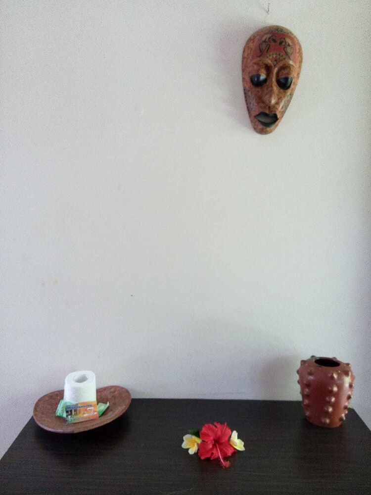 Indah Homestay