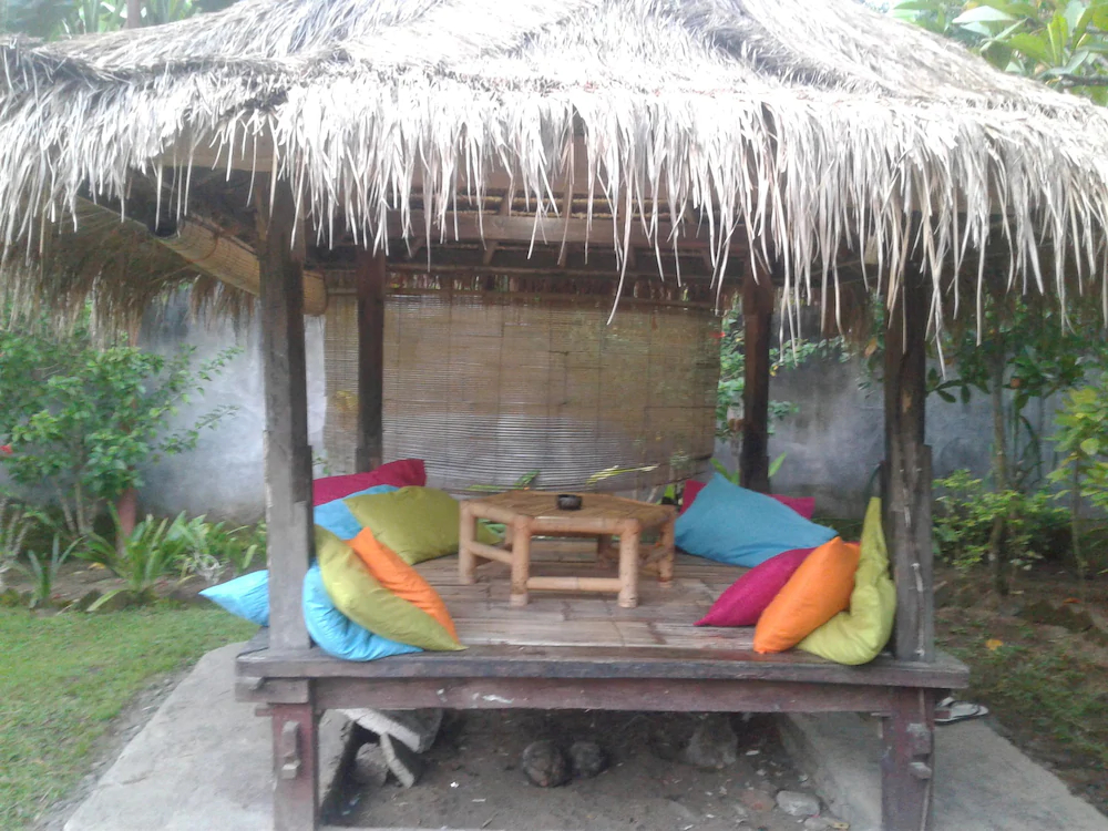 Indah Homestay