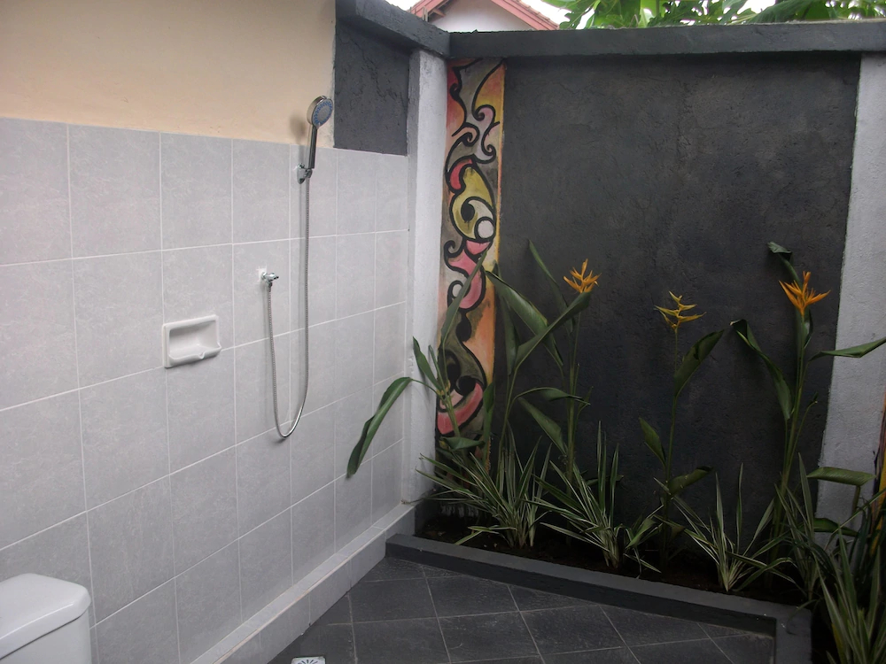Indah Homestay