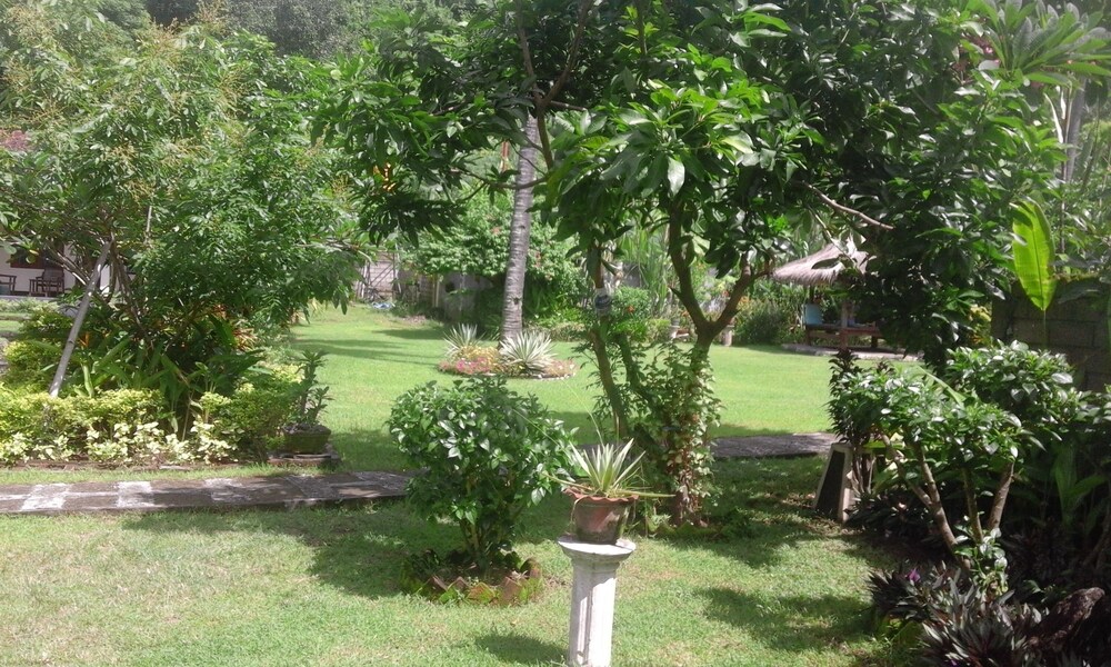 Indah Homestay